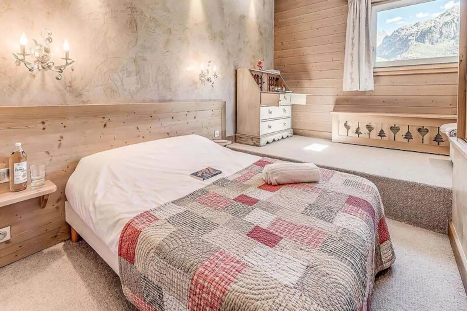 Résidence MoutiÈres B-Niet-getagd