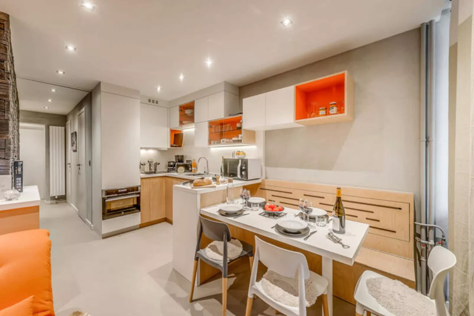 Résidence RÉsidence 2100 B-Niet-getagd