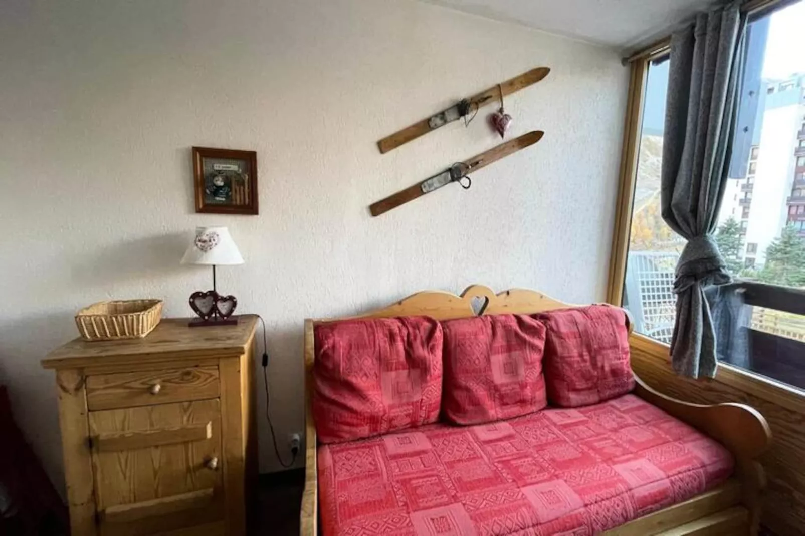 Résidence Home Club 1-Niet-getagd