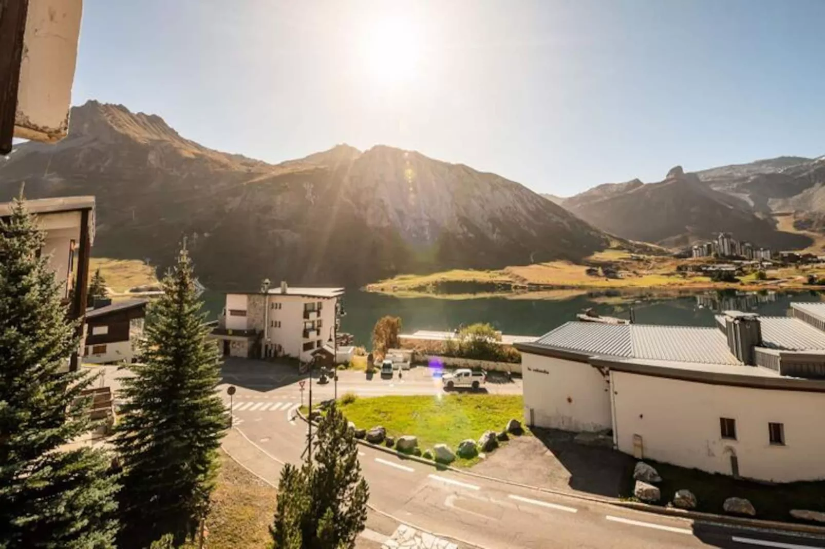 Résidence PrÉmou-Niet-getagd