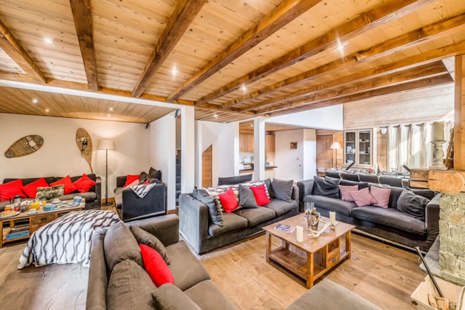 Chalet Whistler-Niet-getagd