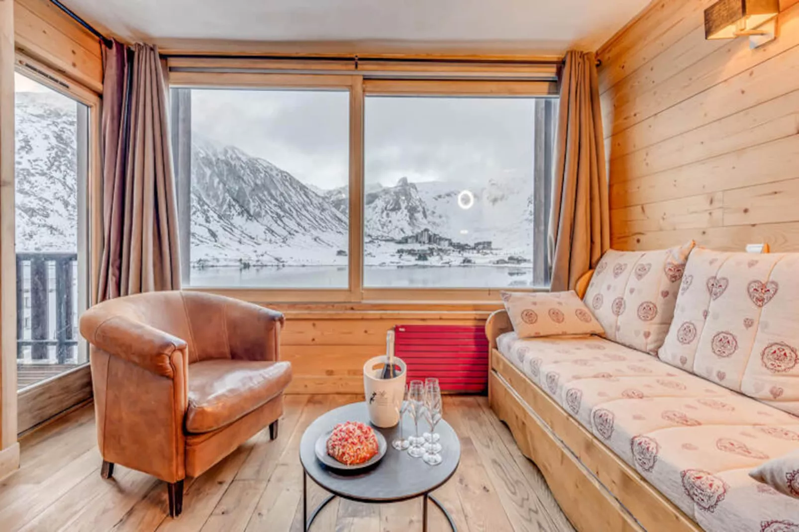 Résidence PrÉmou-Niet-getagd