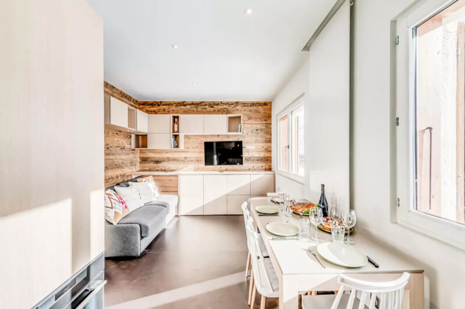 Résidence Armaillis-Niet-getagd