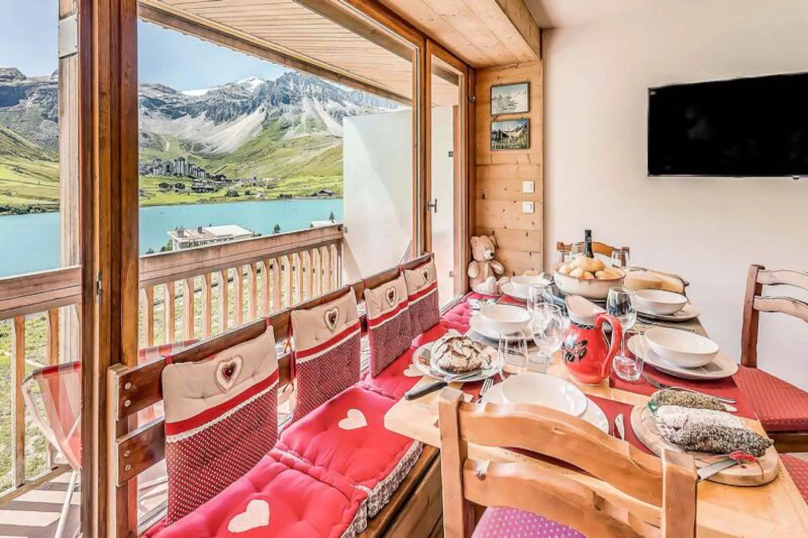 Résidence Soleil-Niet-getagd