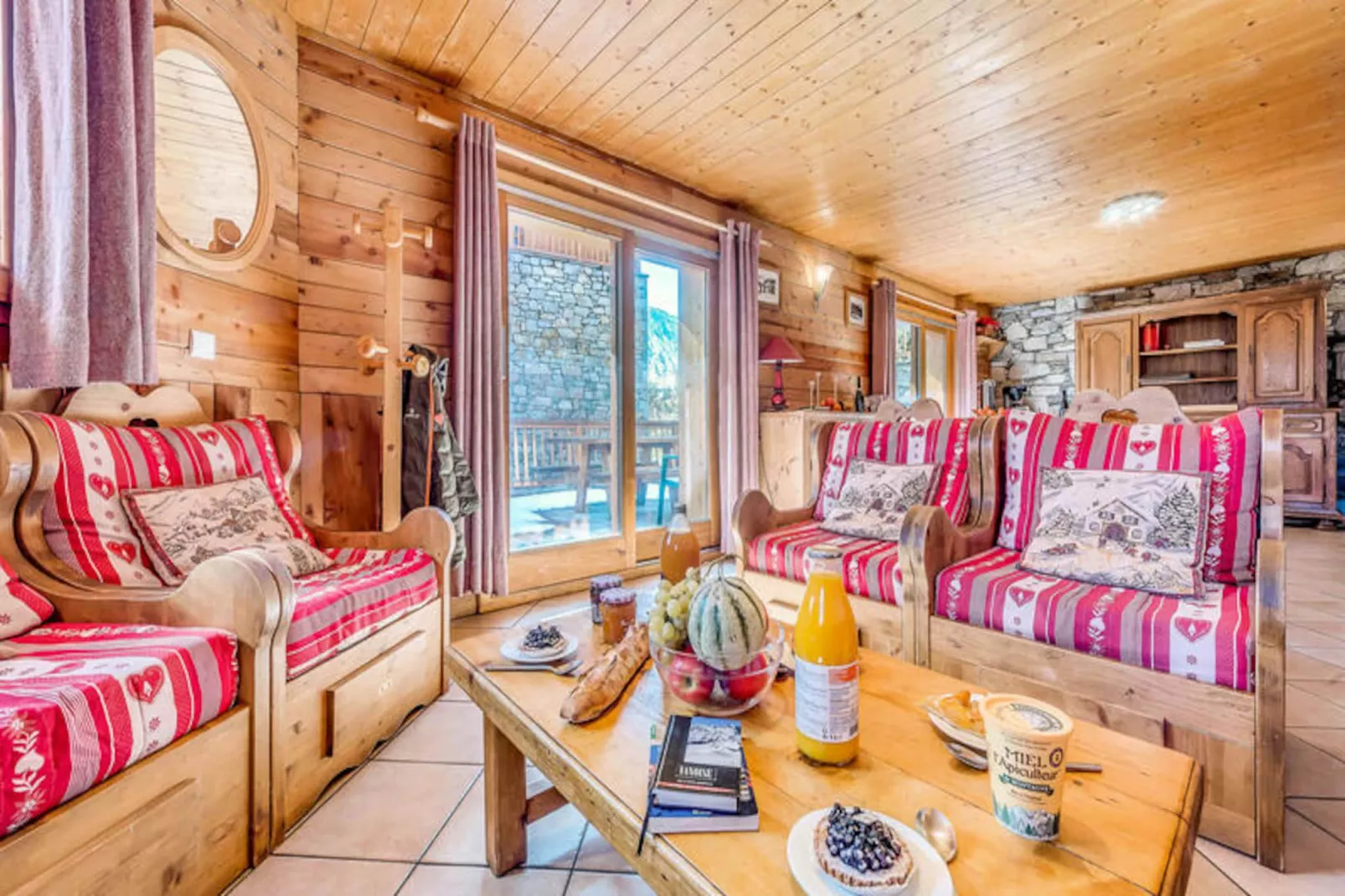 Chalet Gypaete-Niet-getagd