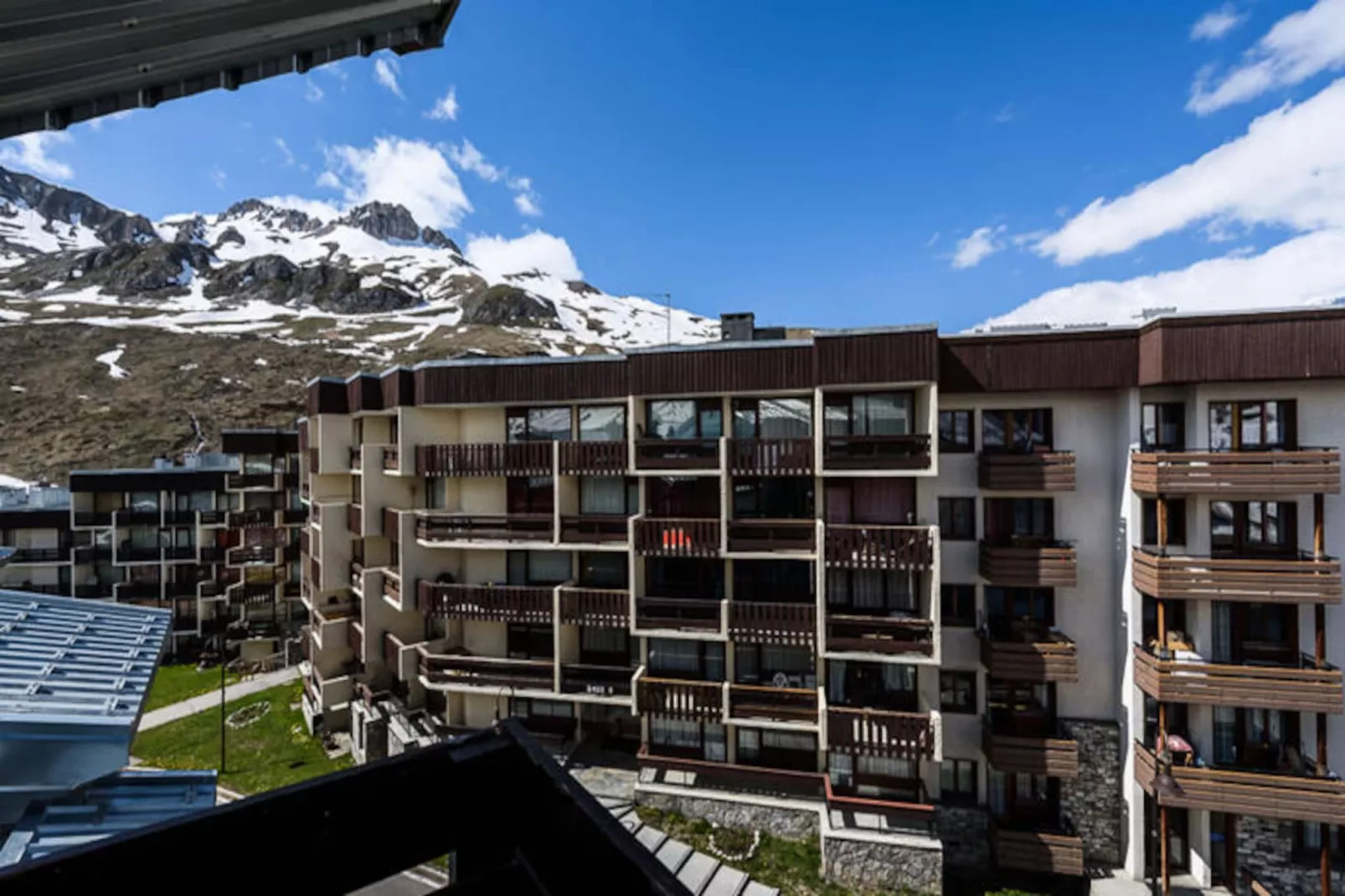 Résidence Hameau De Toviere-Niet-getagd