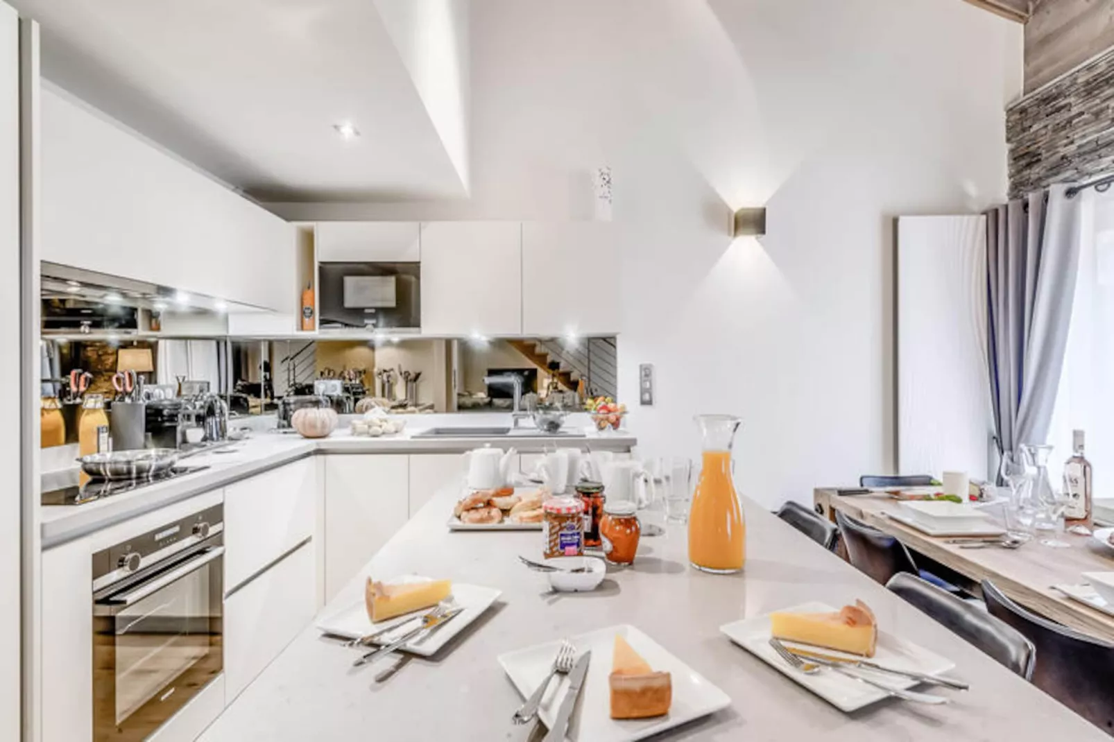 Résidence Eagle Lodge-Niet-getagd