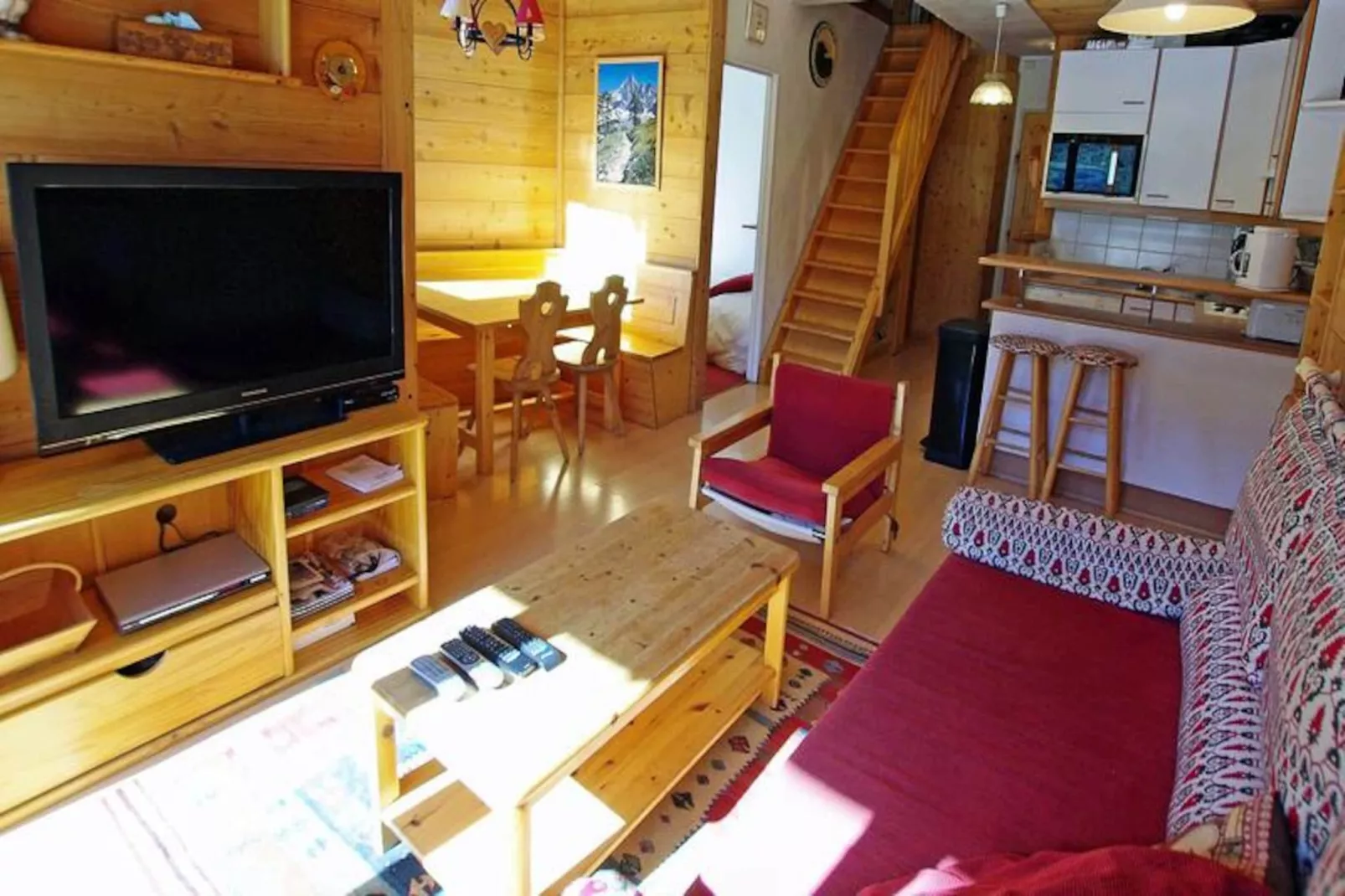 Résidence Curling A-Niet-getagd