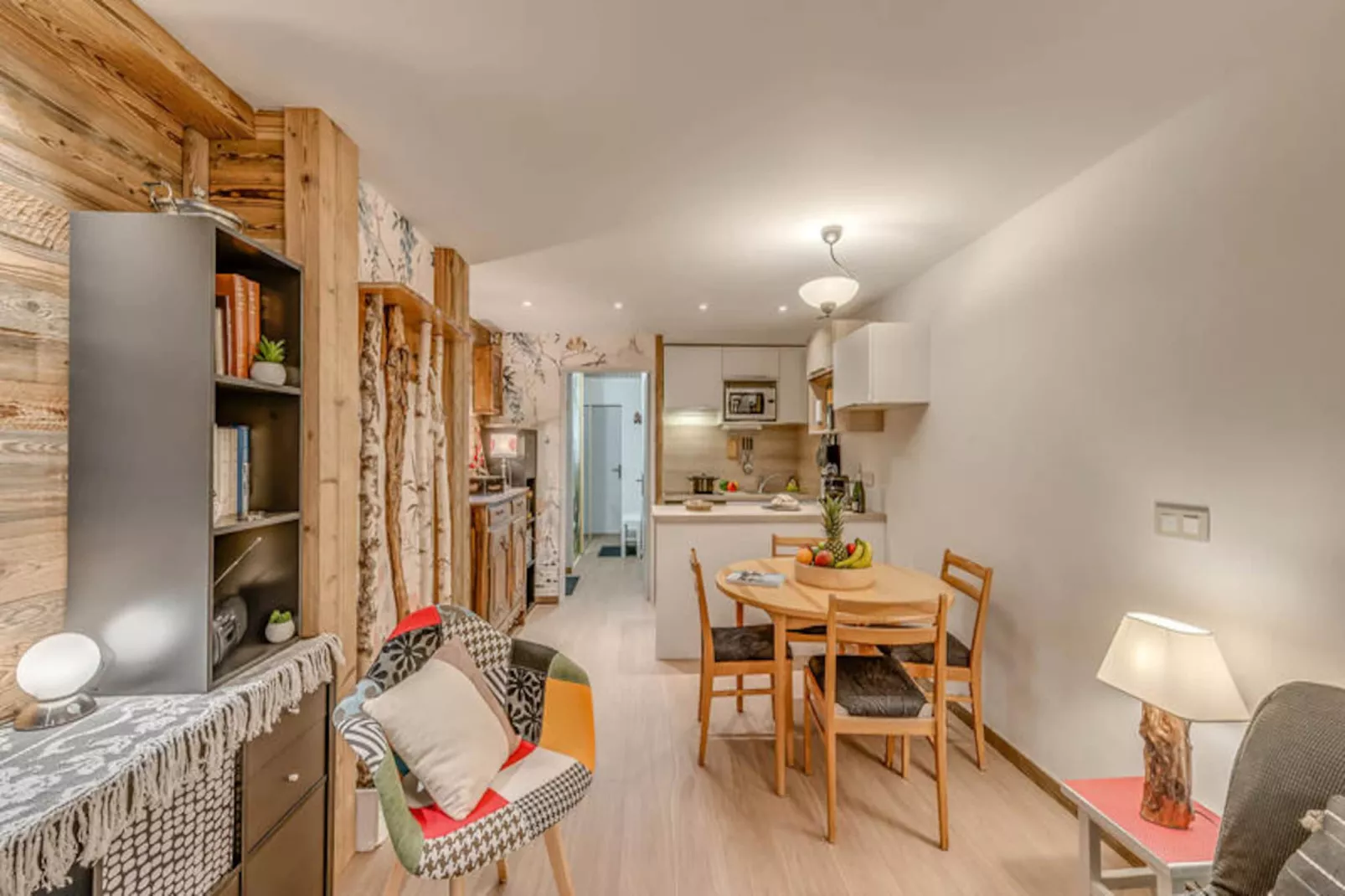 Résidence Glaciers-Niet-getagd