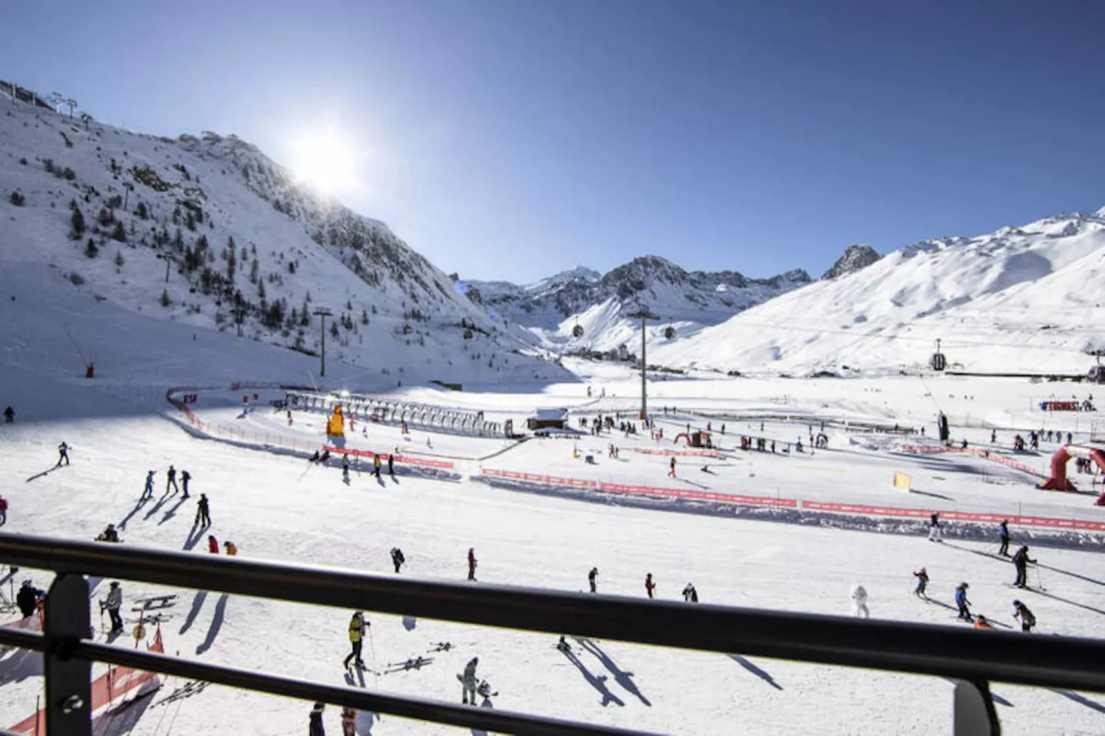 Résidence Semper Vivens-Niet-getagd