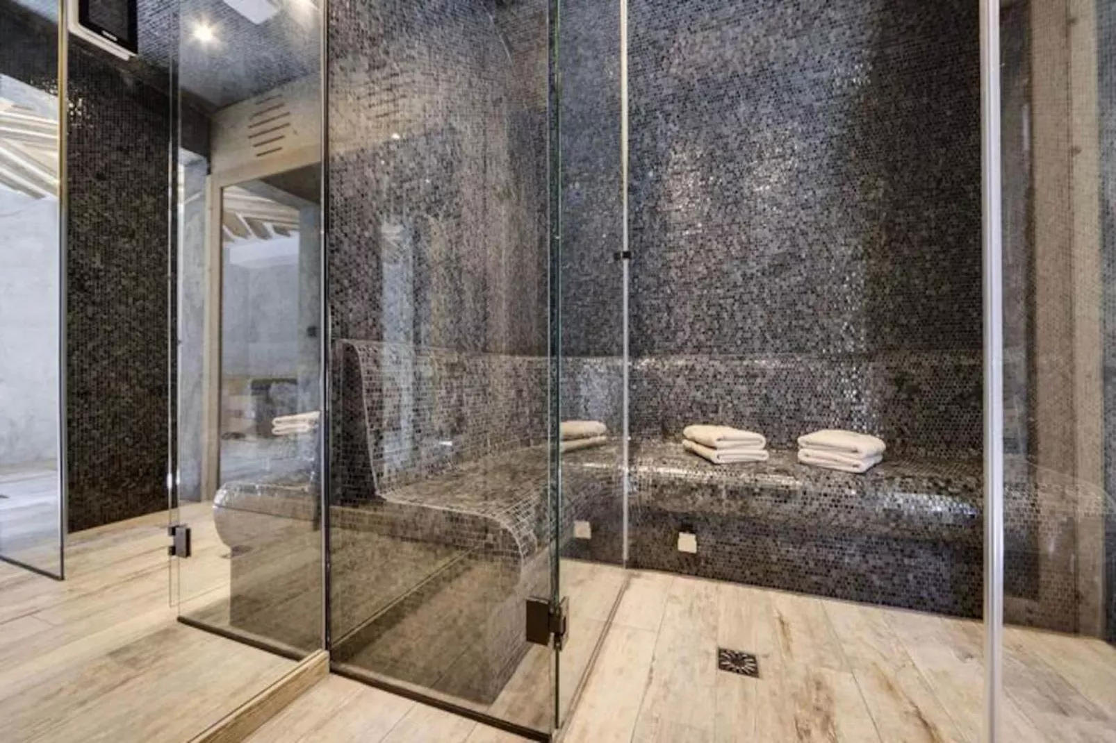 Résidence Semper Vivens-Niet-getagd