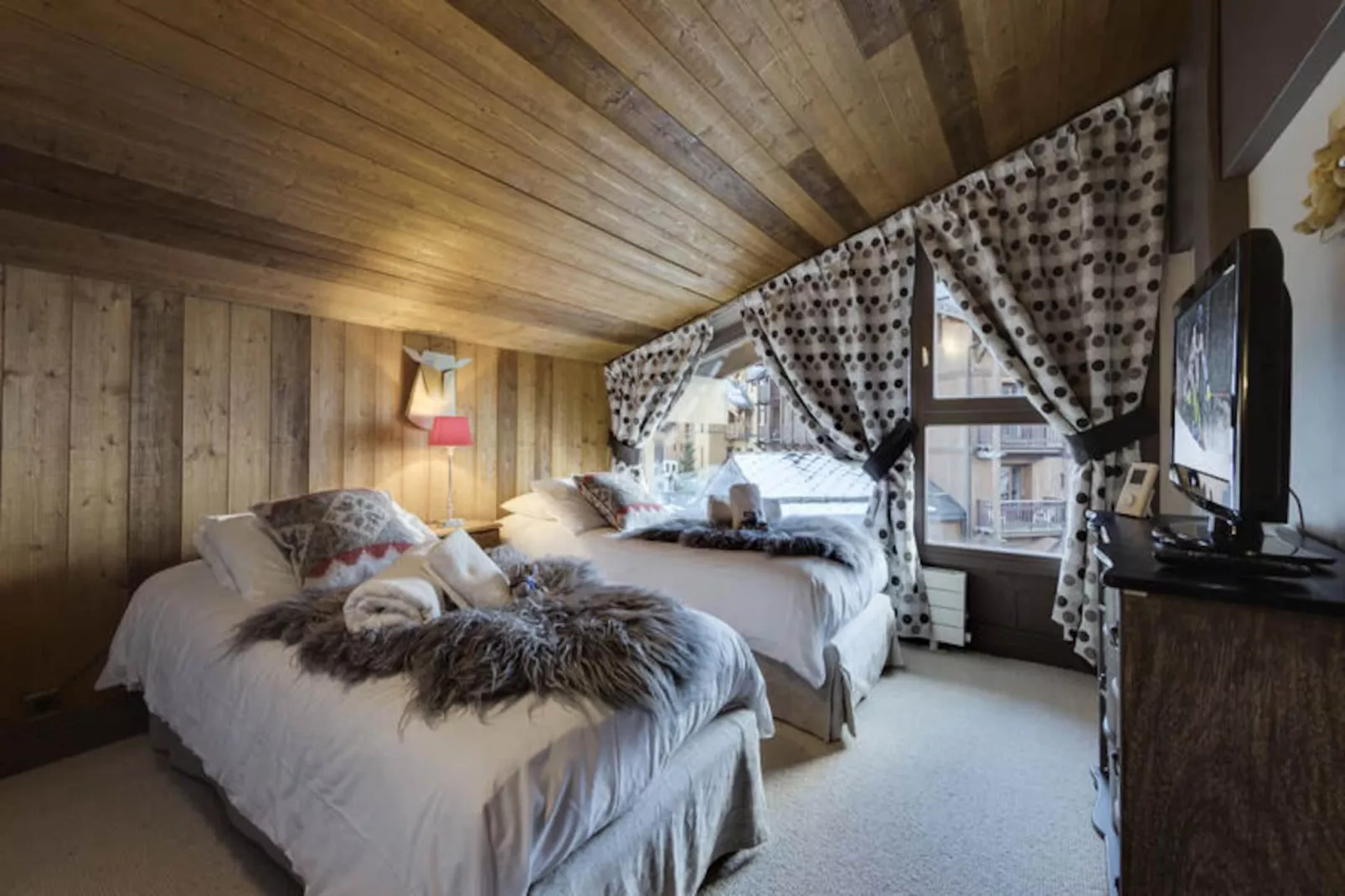 Résidence Rosset-Niet-getagd