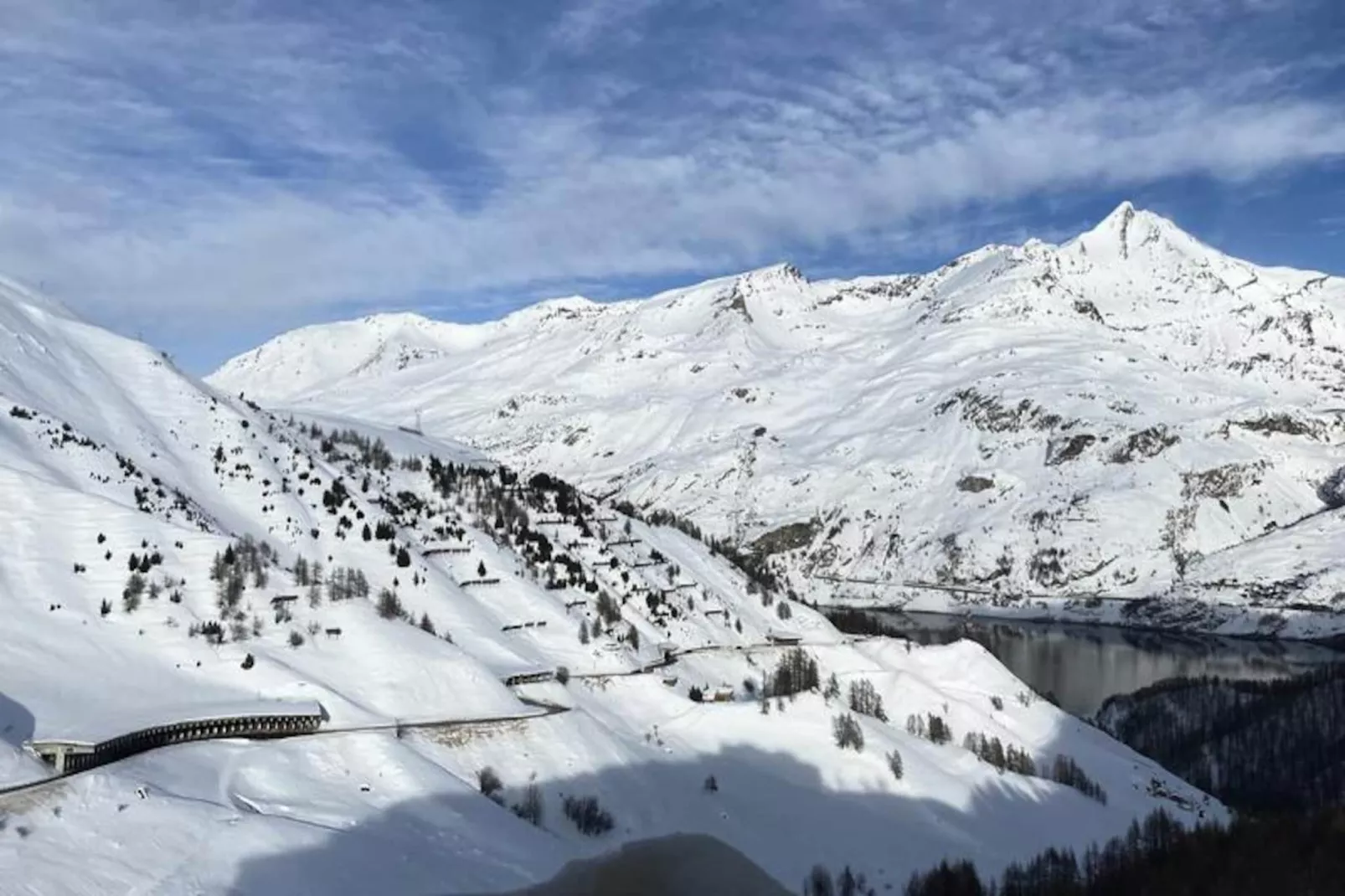 Résidence 2100 B-Niet-getagd