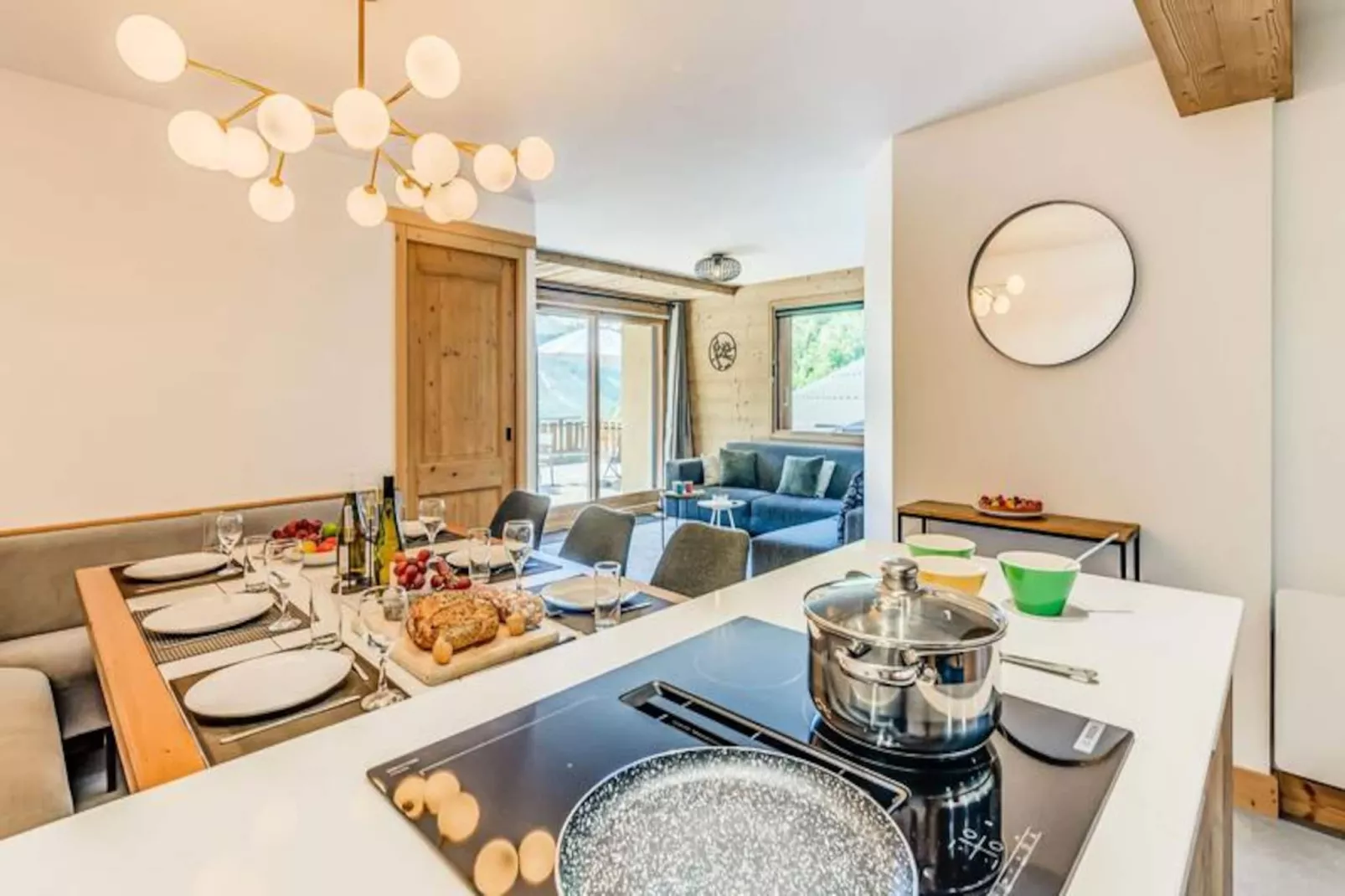 Résidence La Tour Du Merle-Niet-getagd