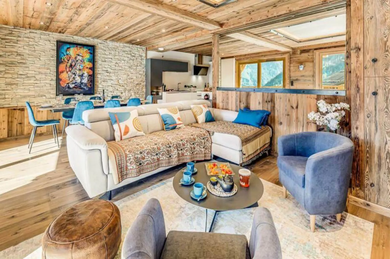 Résidence Le Palais Des Dodes-Niet-getagd