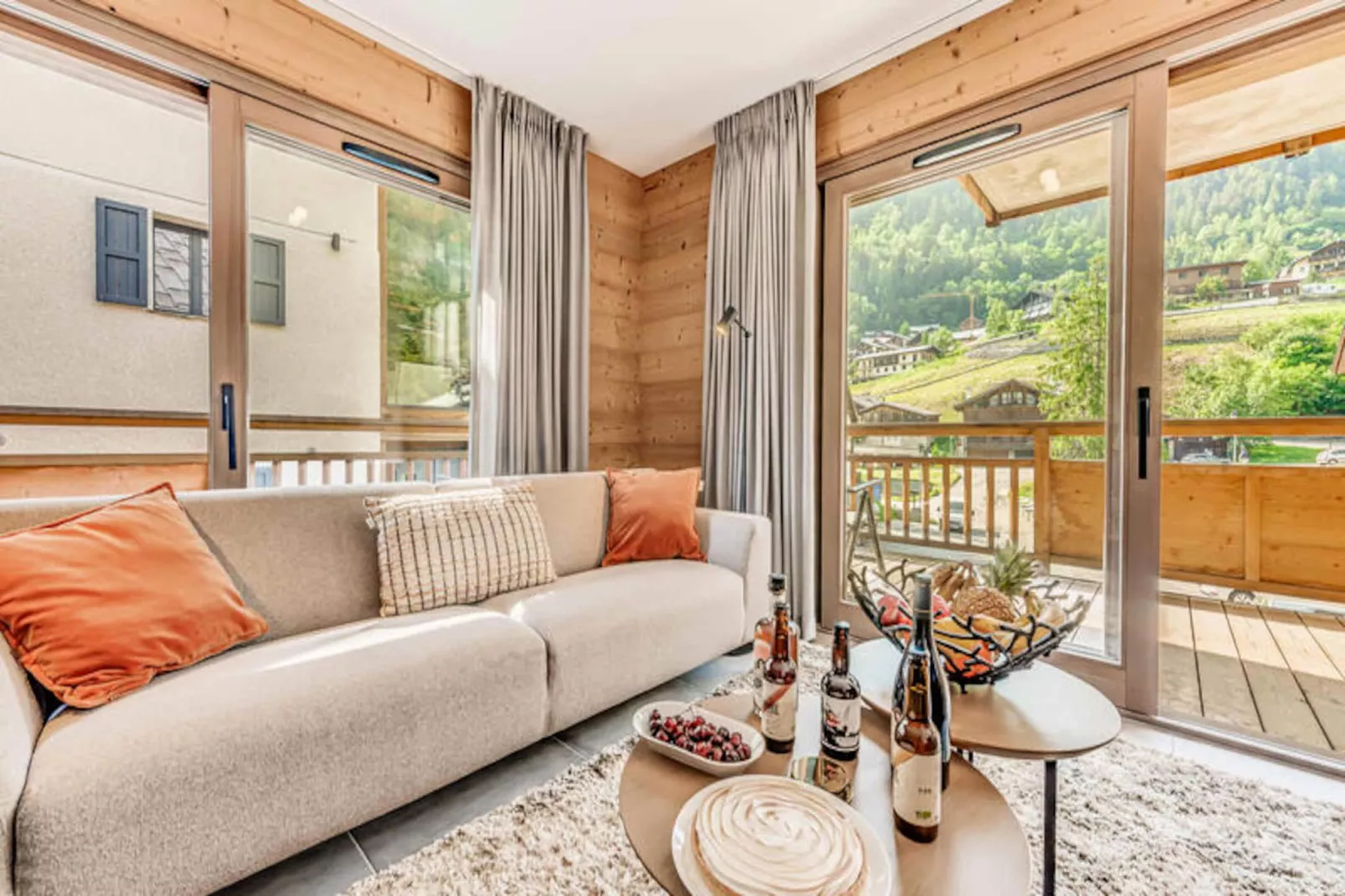 Résidence Les Terrasses De La Vanoise - Niet-getagd