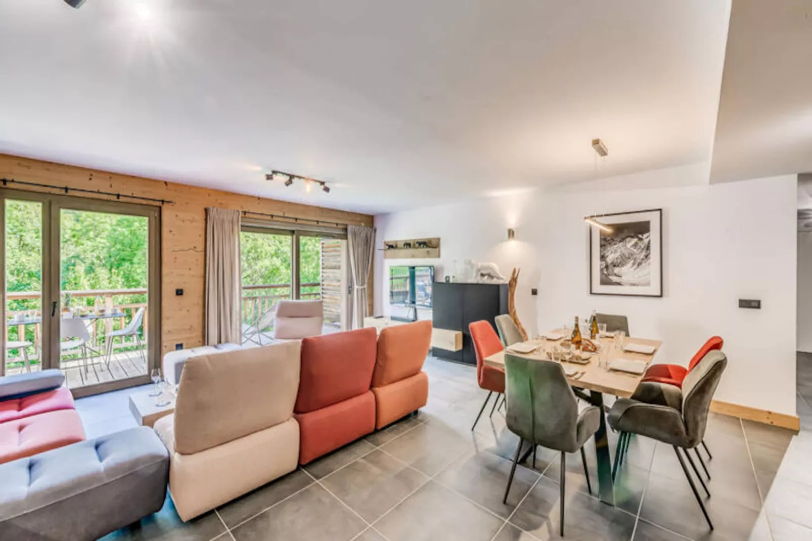 Résidence Les Terrasses De La Vanoise - Niet-getagd