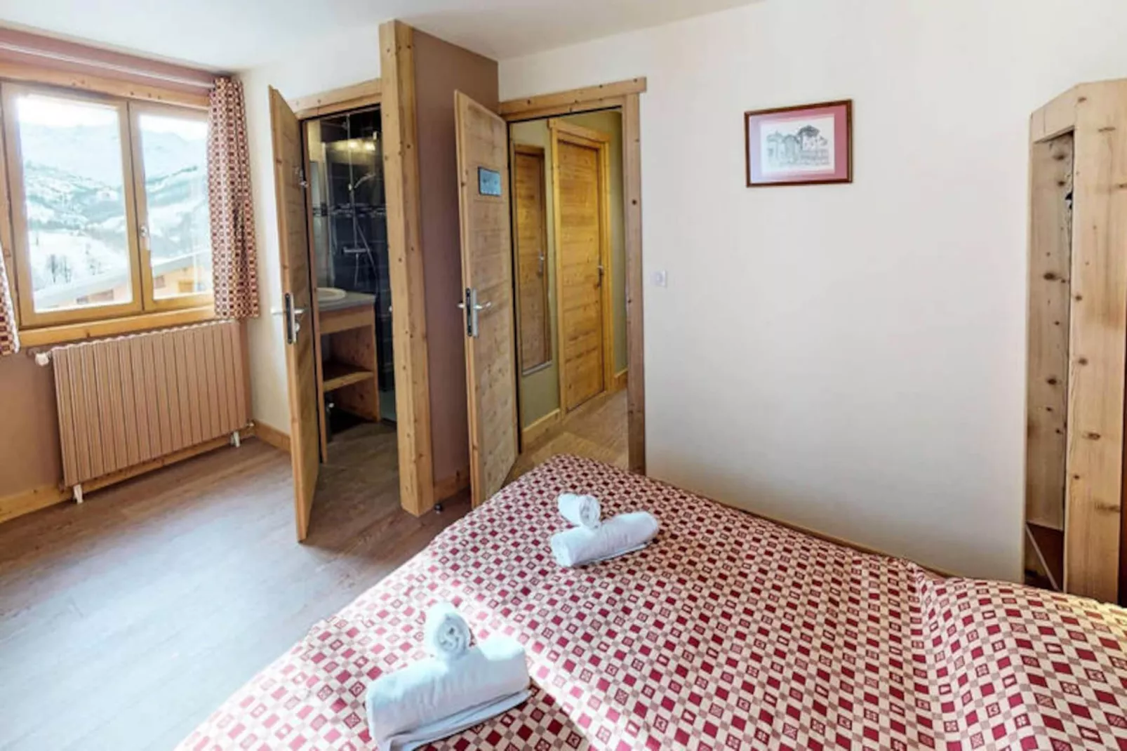 Chalet De Manou-Niet-getagd