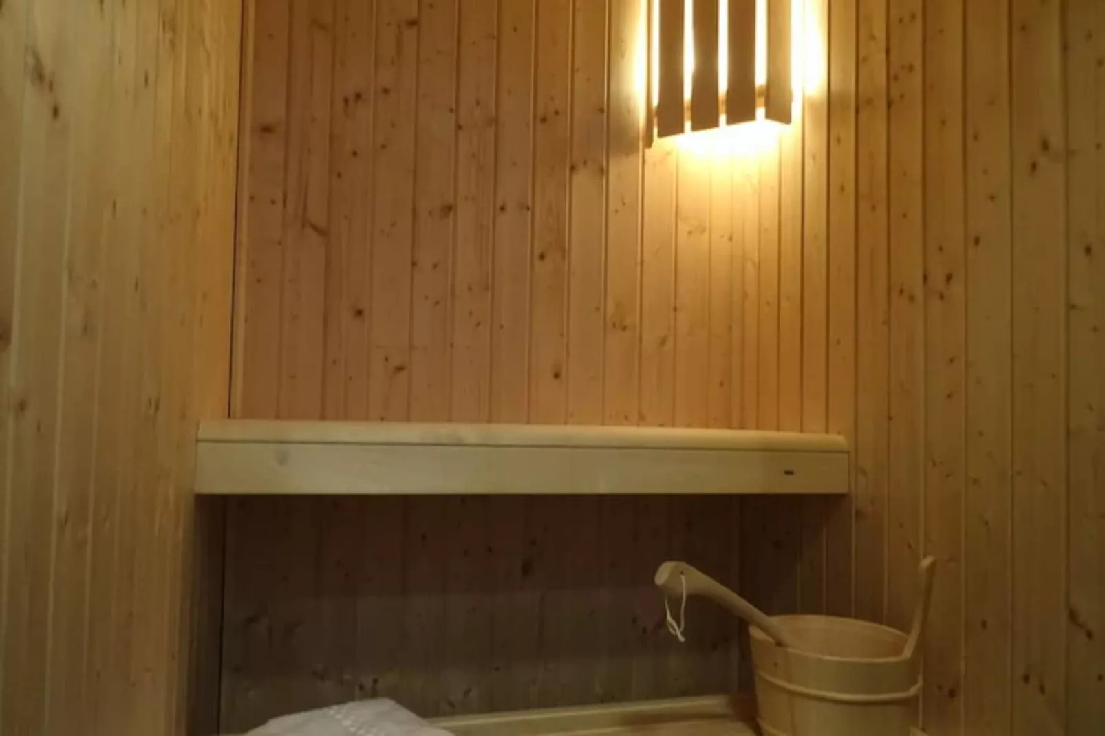 Résidence Caseblanche-Niet-getagd