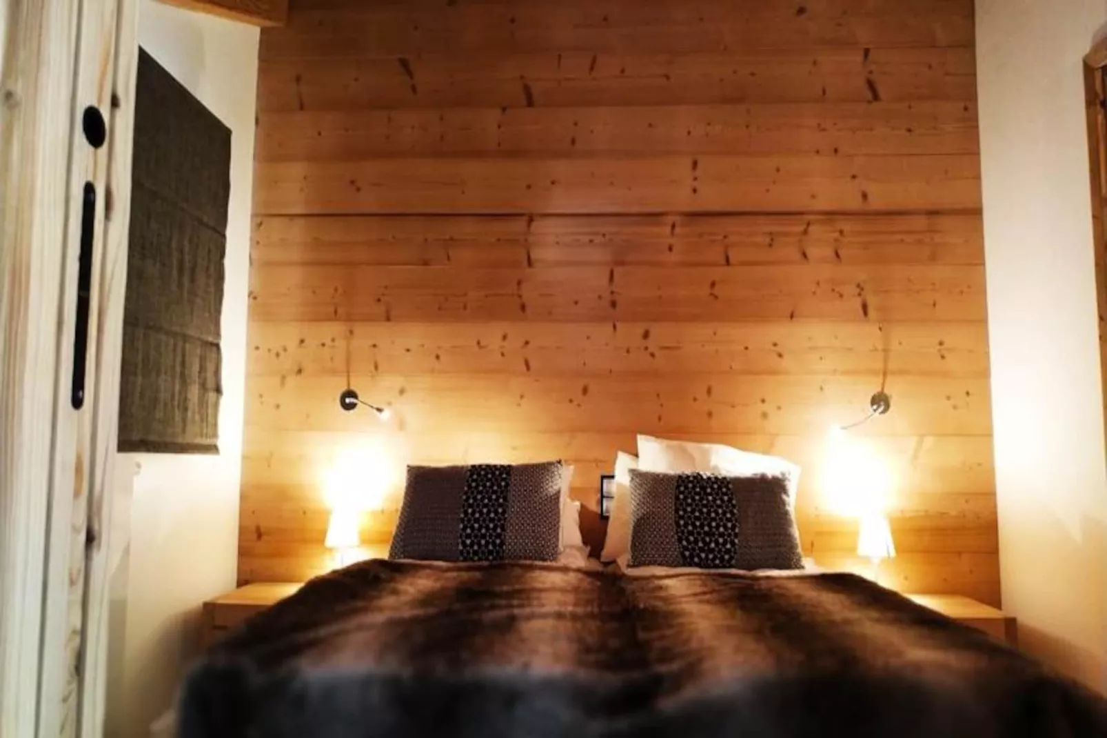 Résidence Caseblanche-Niet-getagd