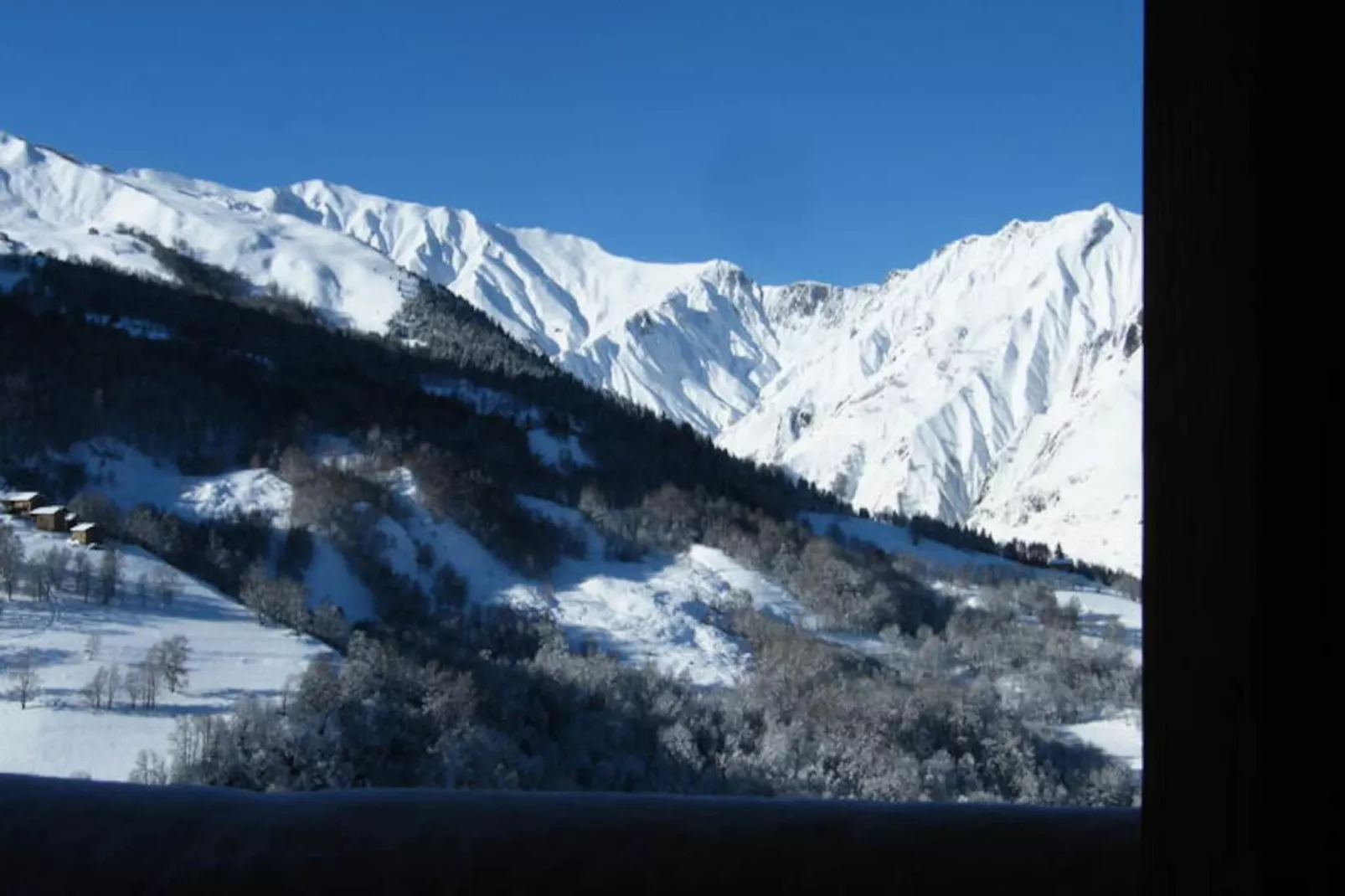 Résidence Caseblanche-Niet-getagd