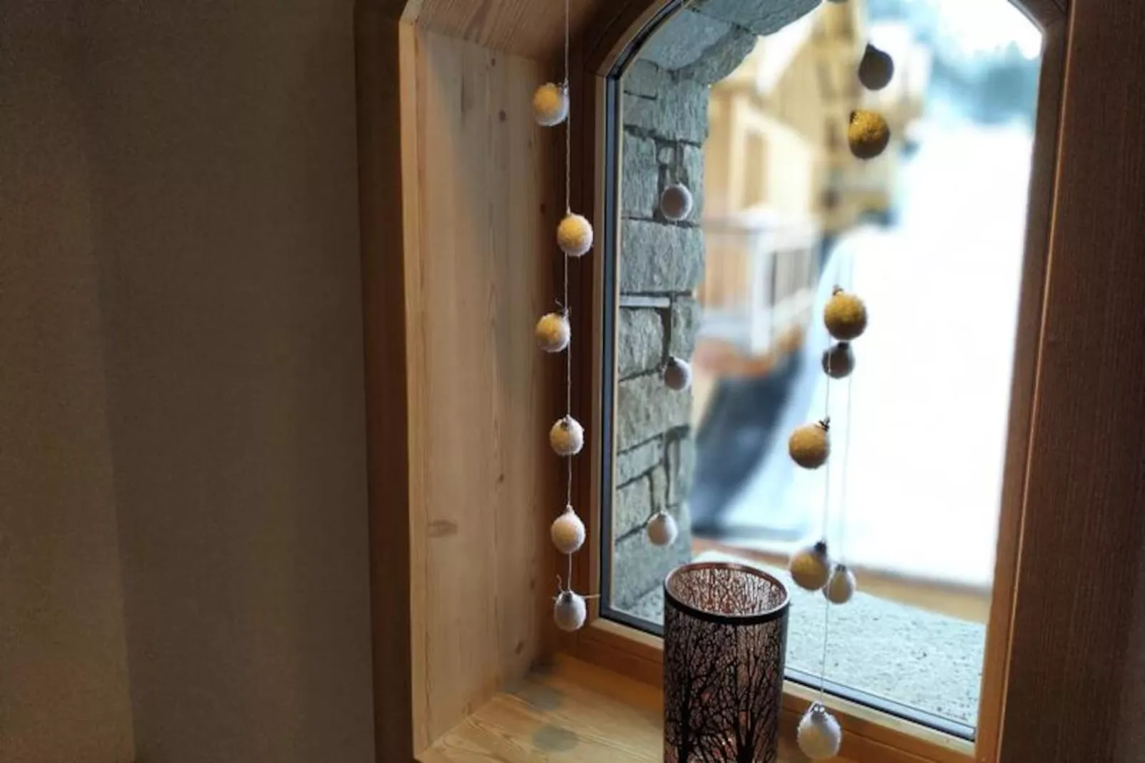 Résidence Caseblanche-Niet-getagd