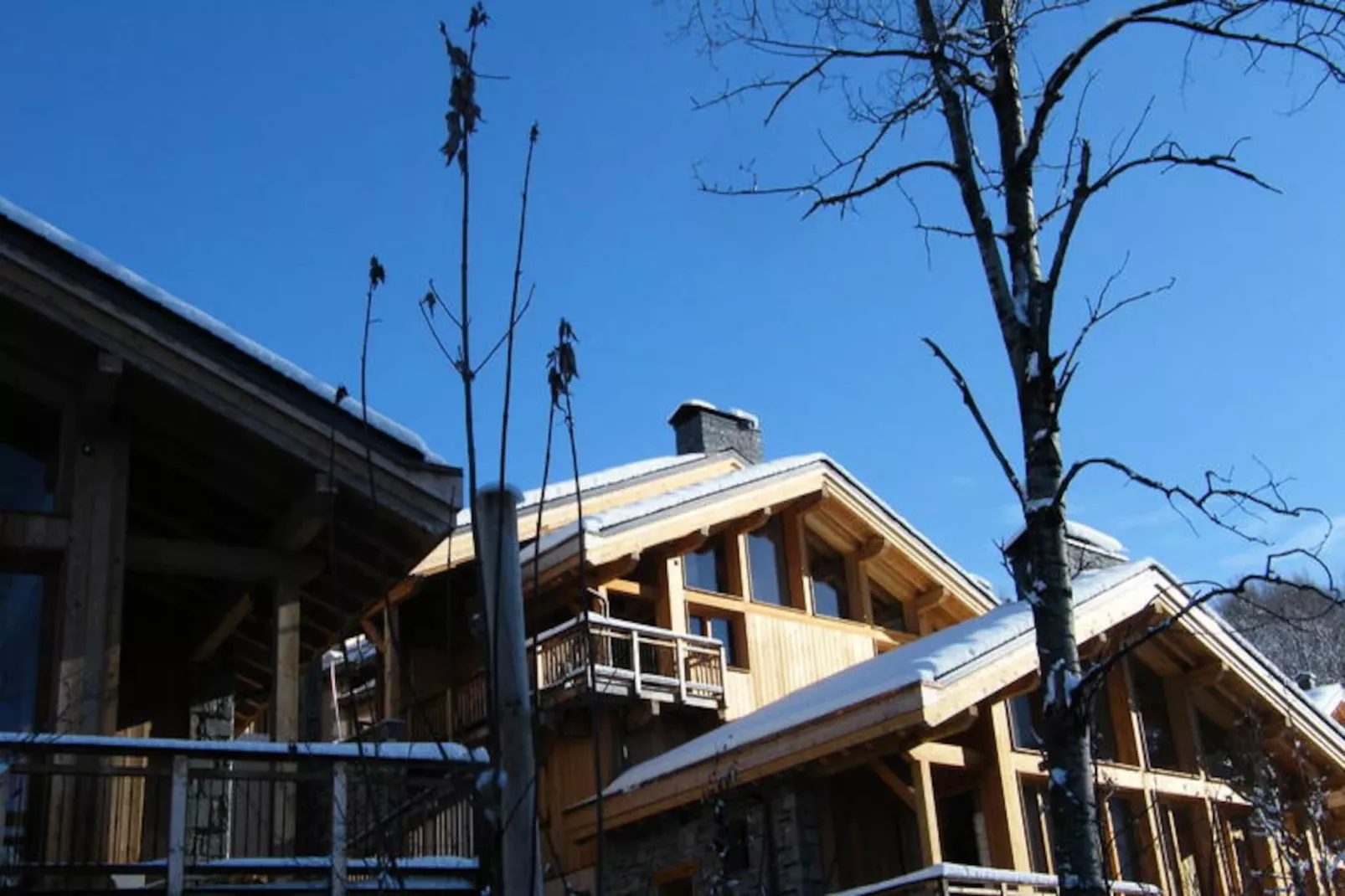 Résidence Caseblanche-Niet-getagd