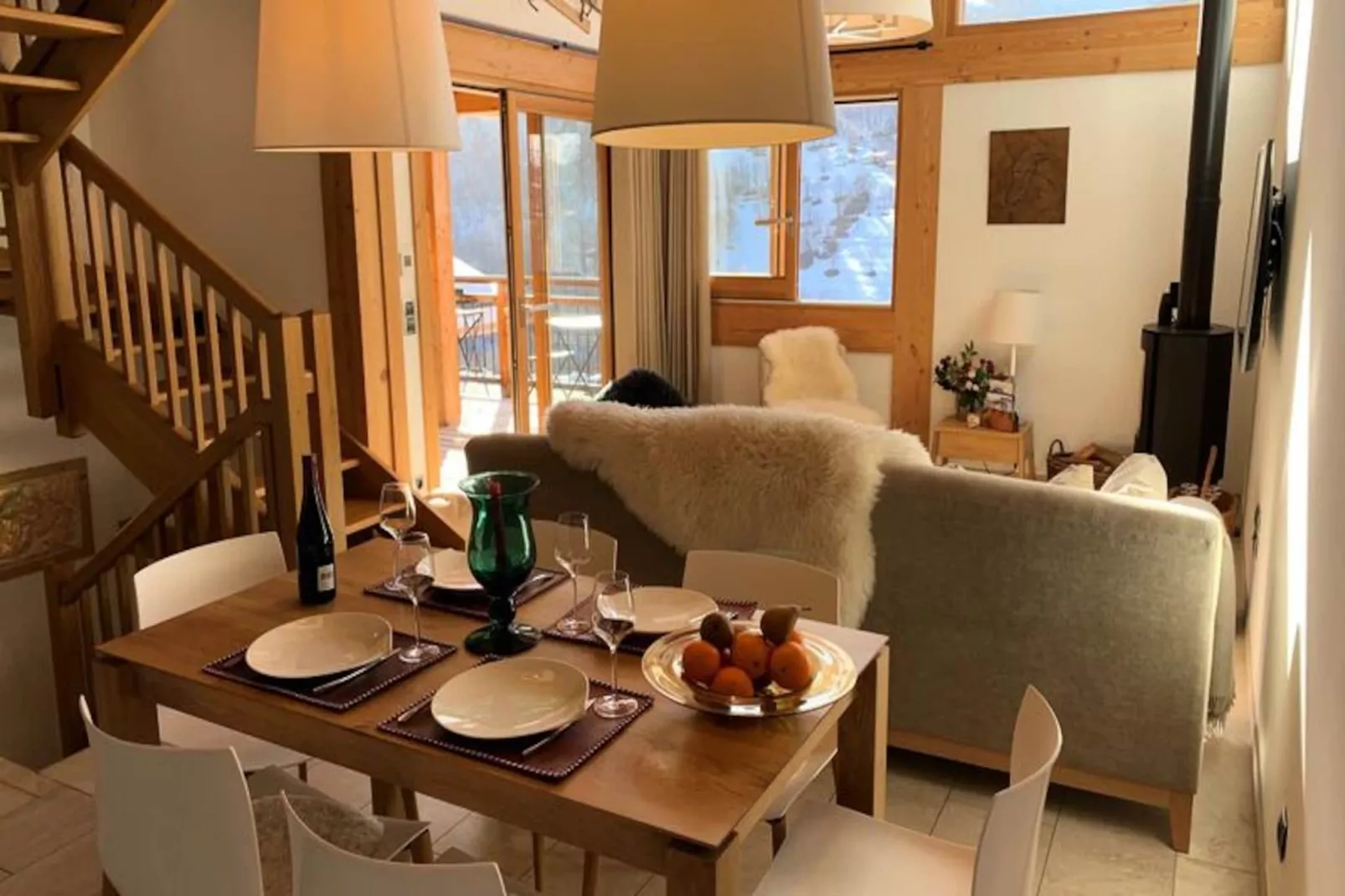 Résidence Caseblanche-Niet-getagd