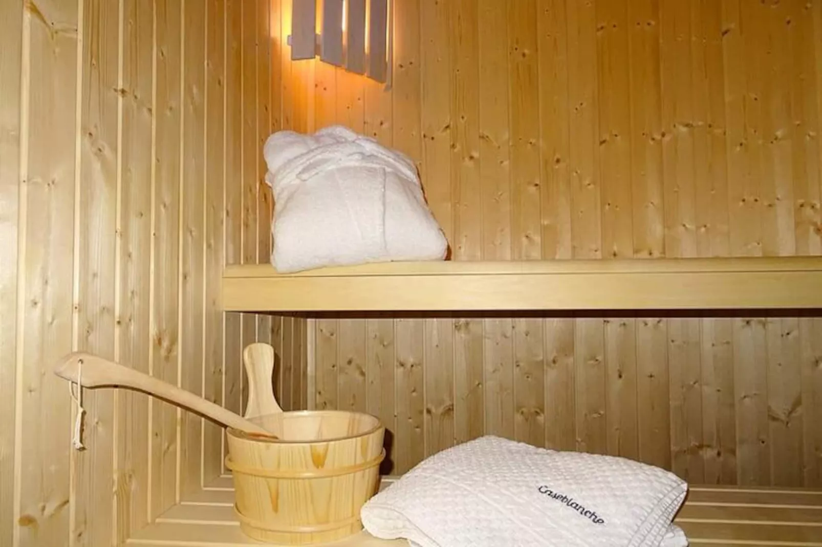 Résidence Caseblanche-Niet-getagd