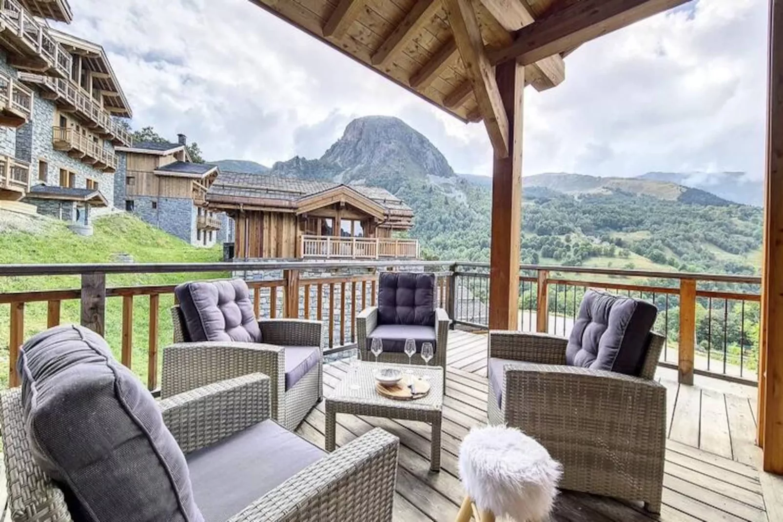 Résidence Caseblanche-Niet-getagd