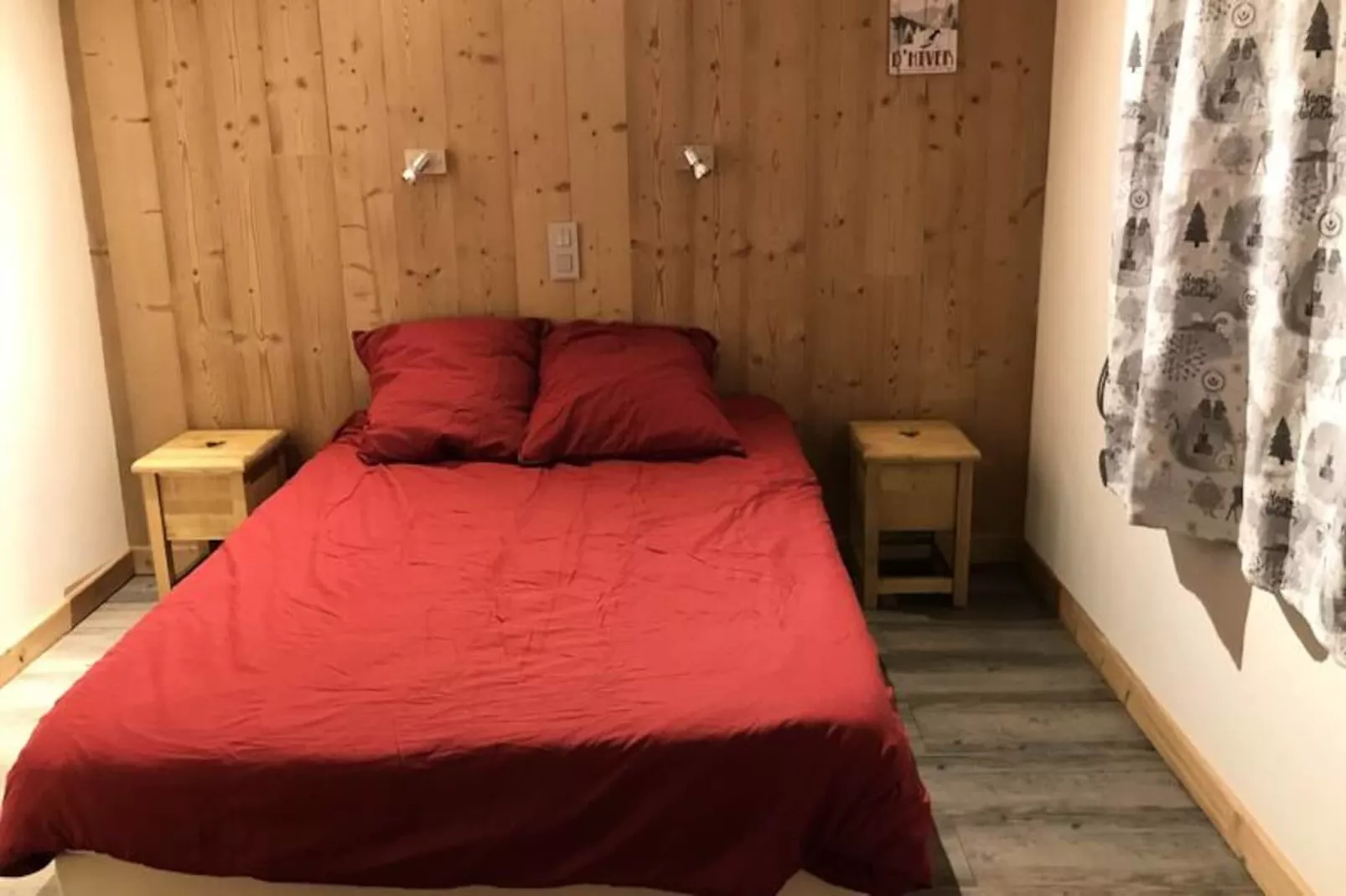 Chalet Epicea-Niet-getagd