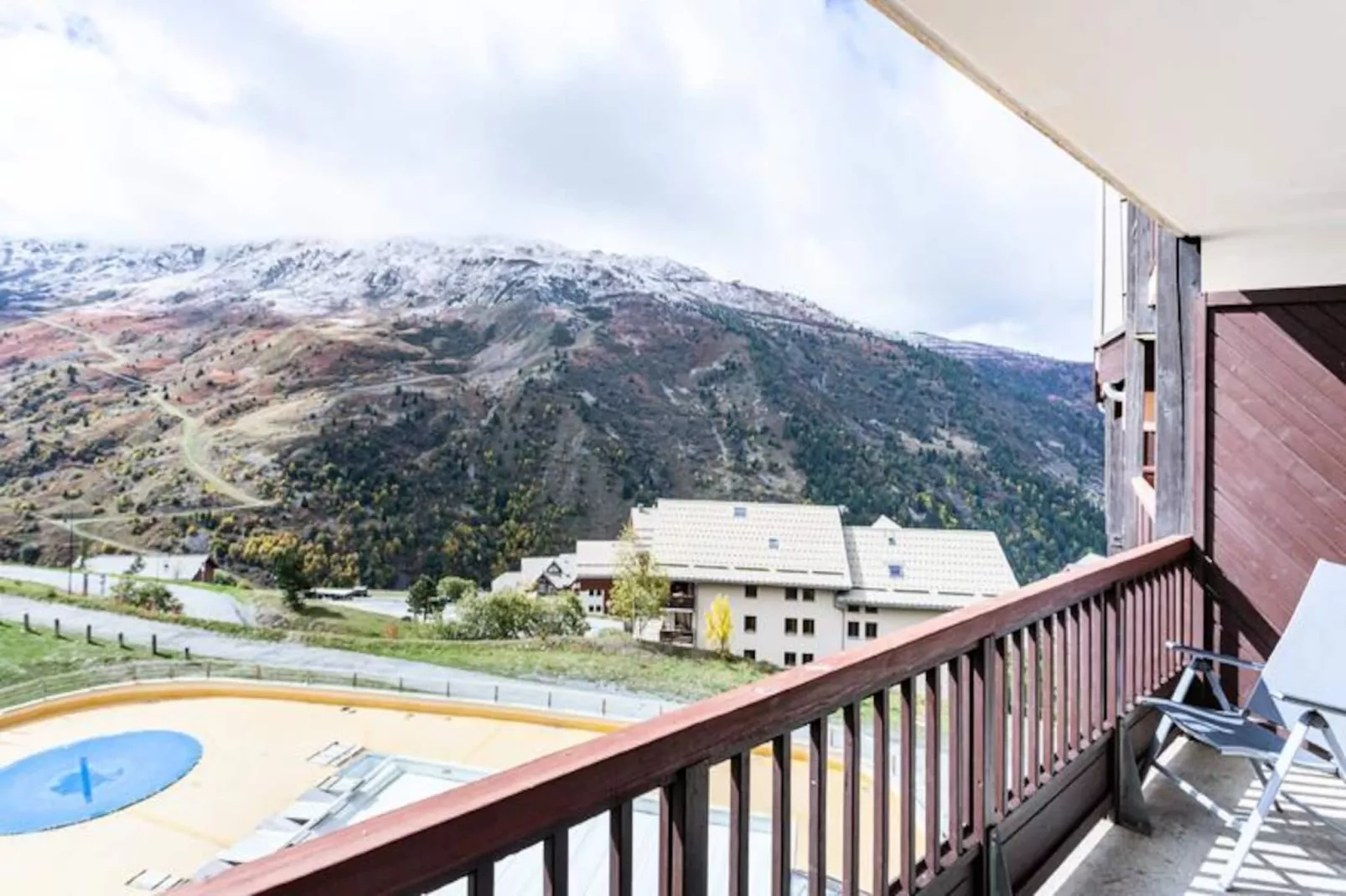 Résidence Le Thabor - maeva Home-Niet-getagd