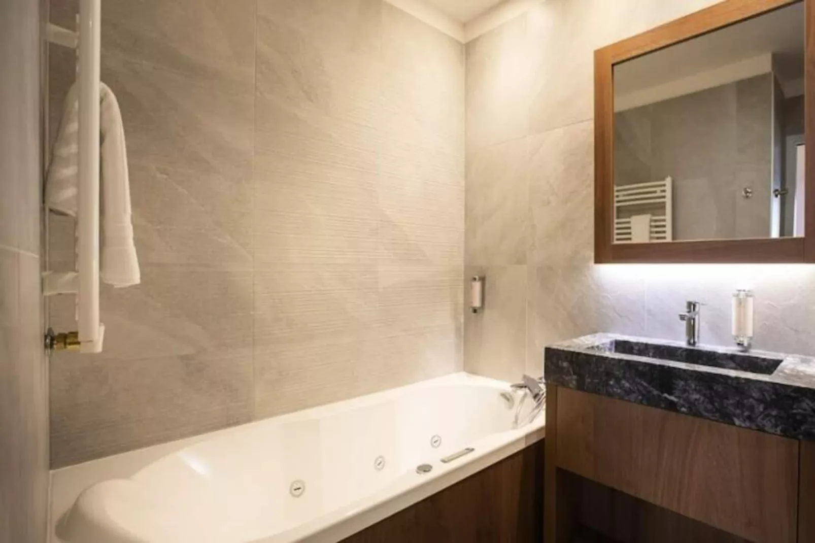 Résidence Les Balcons de Val Cenis Platinium *****-Niet-getagd