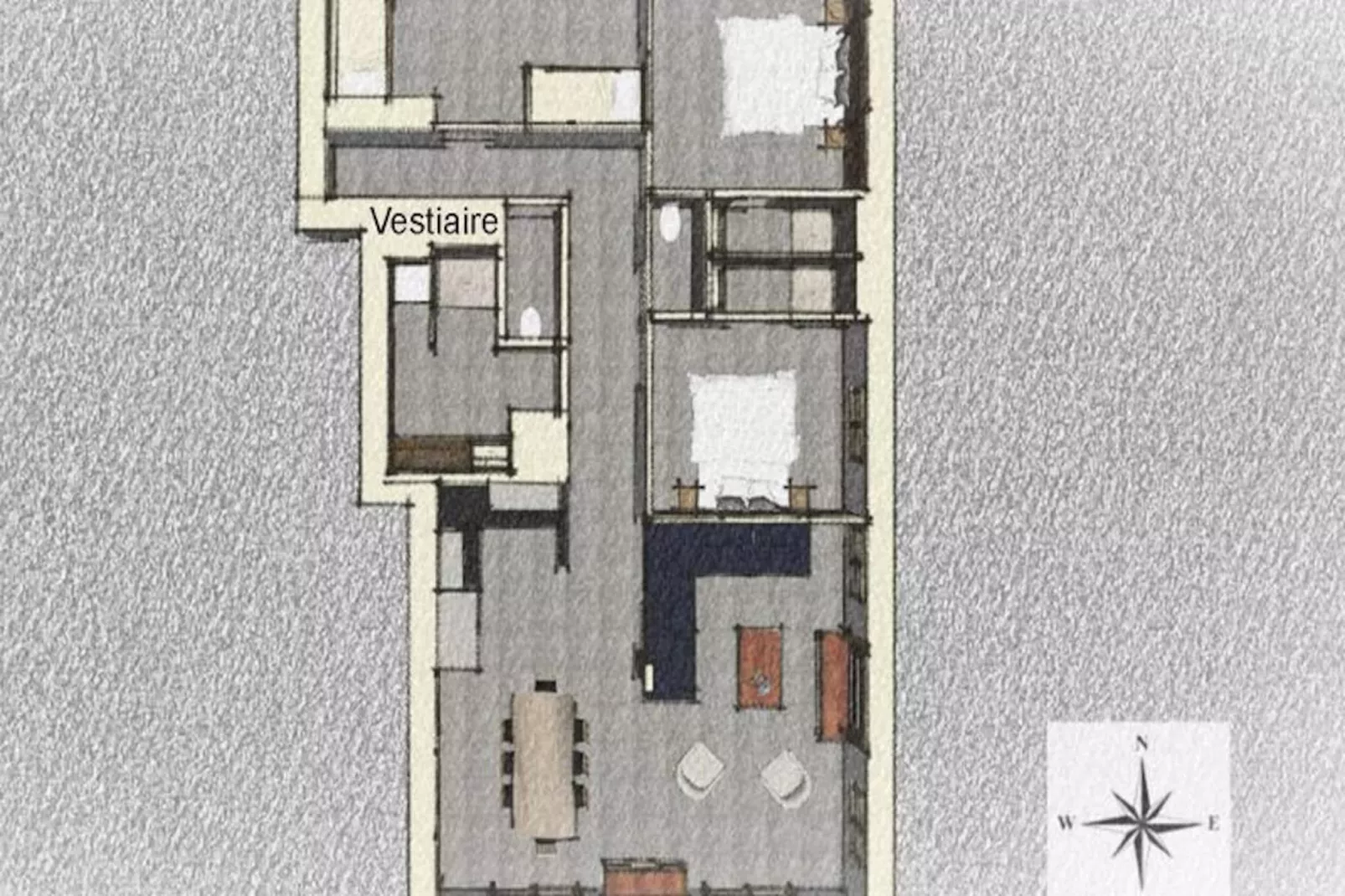 Résidence La Marmotte-Niet-getagd