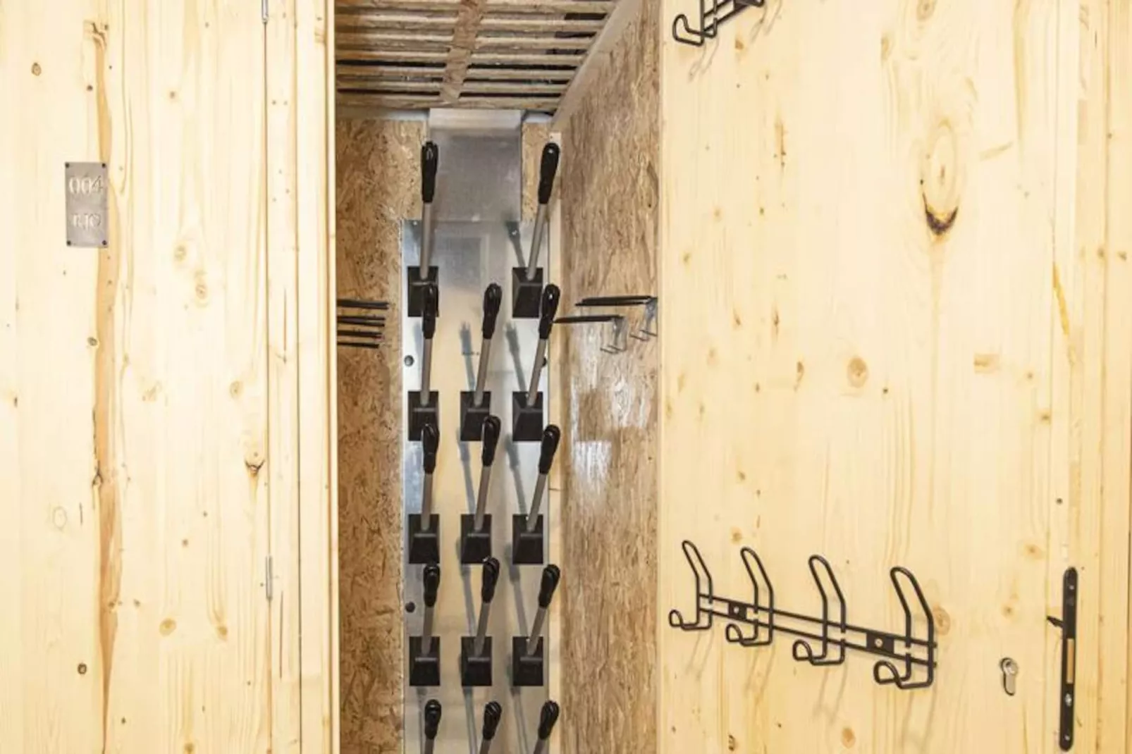 Résidence La Marmotte-Niet-getagd