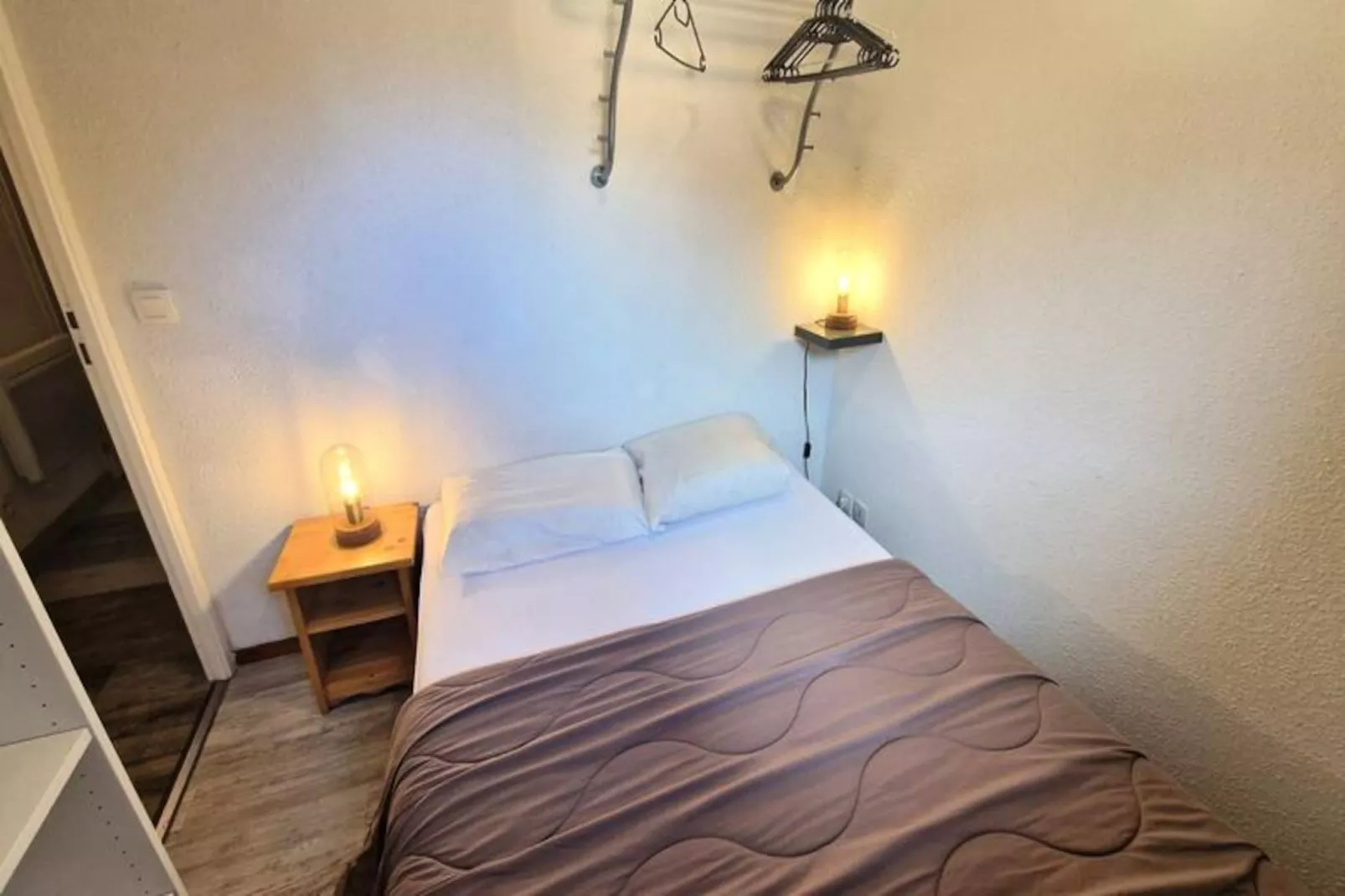 Les Chalets D'arrondaz-Niet-getagd