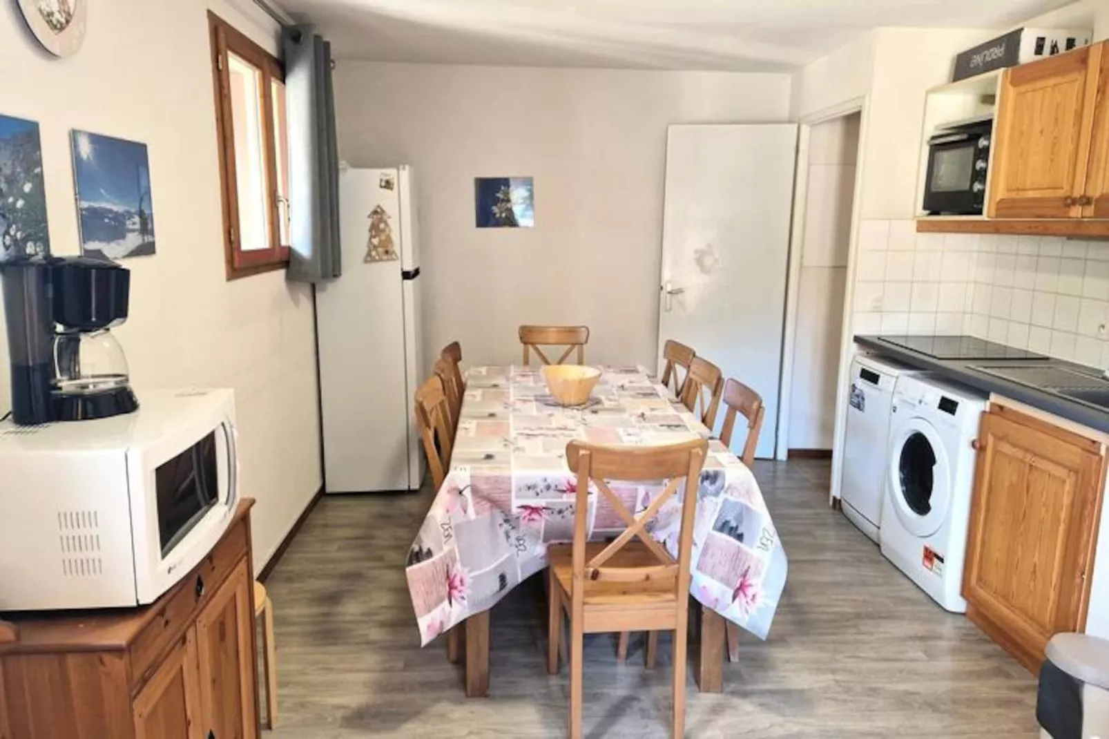 Les Chalets D'arrondaz - Niet-getagd