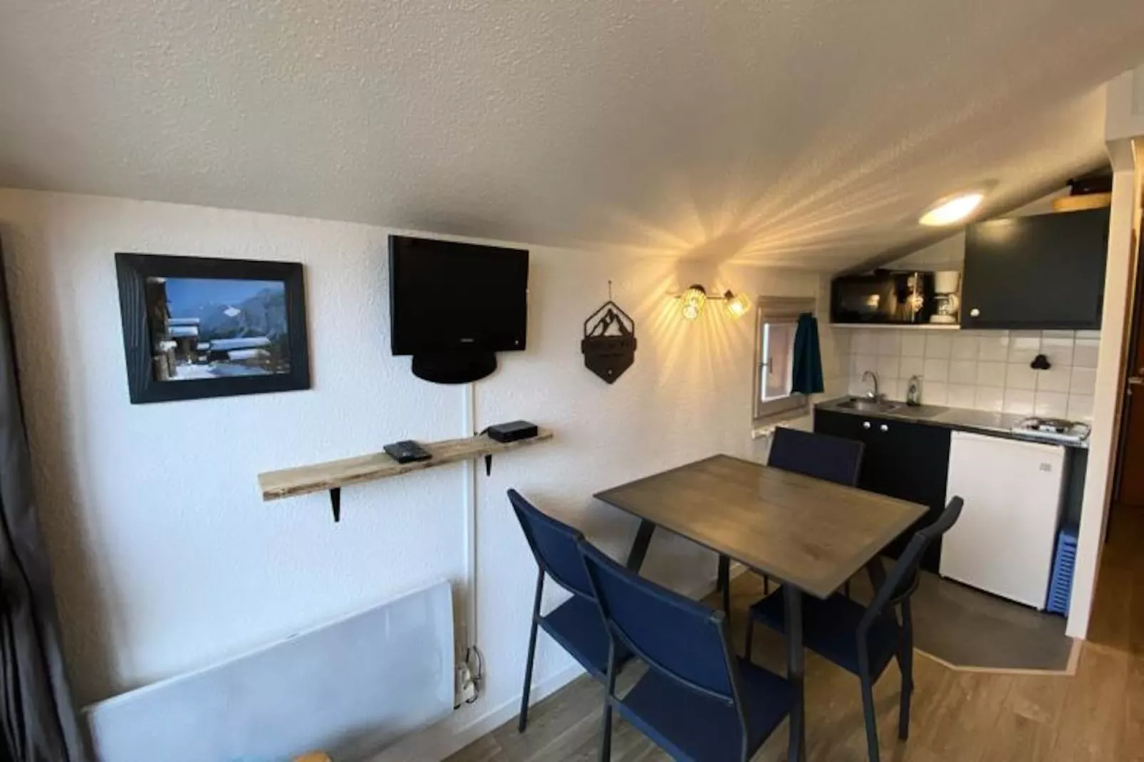 Résidence Le Thabor-Niet-getagd