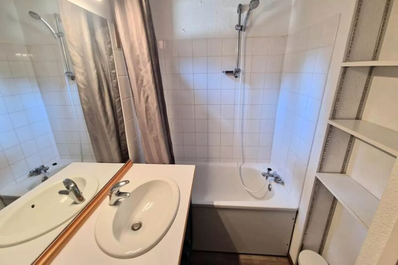 Les Chalets D'arrondaz-Niet-getagd