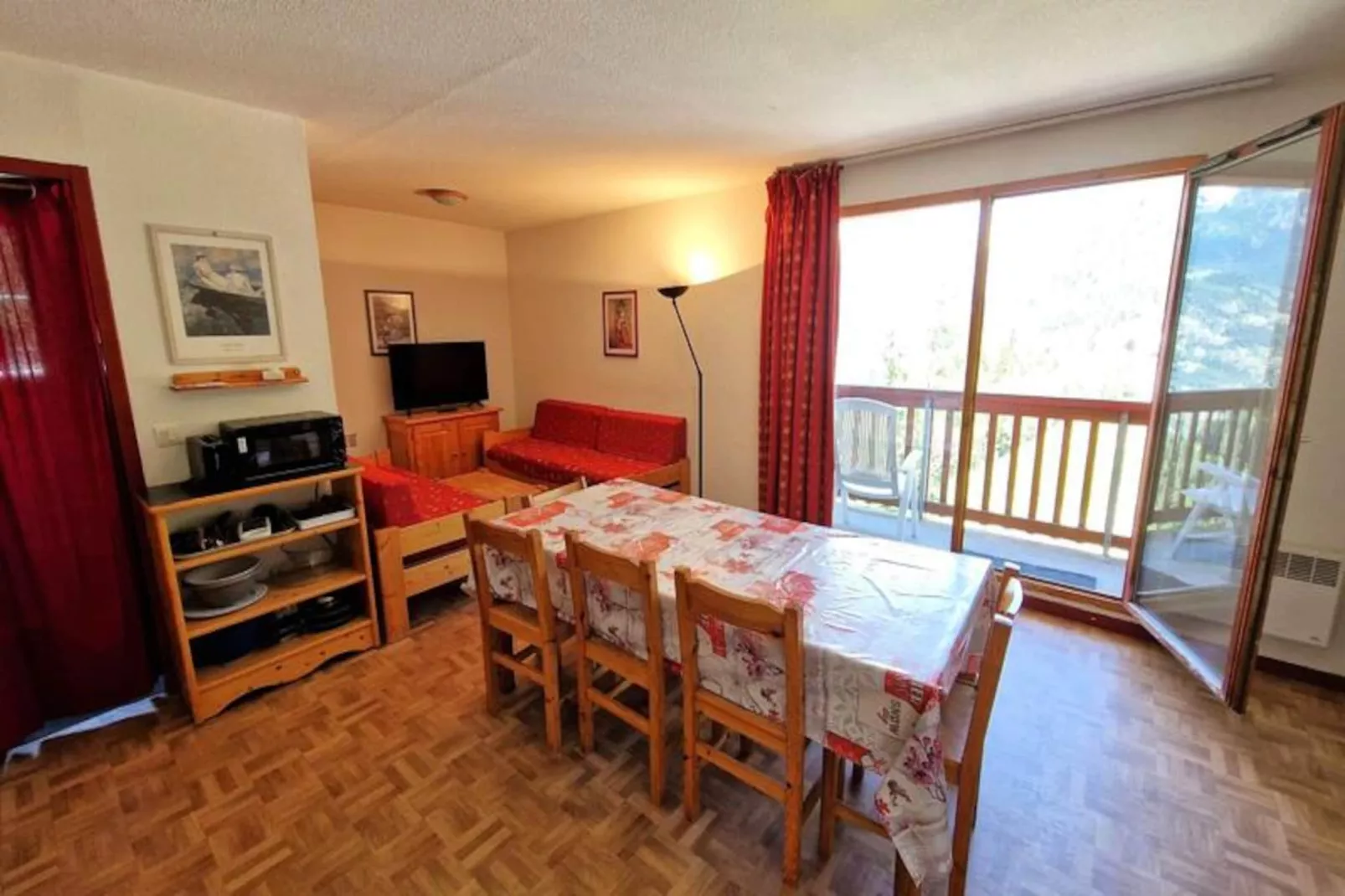 Résidence Grand Argentier-Niet-getagd