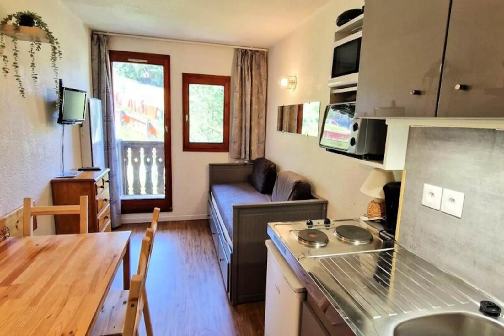 Chalet Club-Niet-getagd