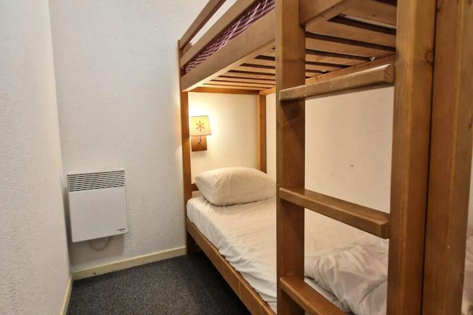 Résidence Les Belvederes-Niet-getagd