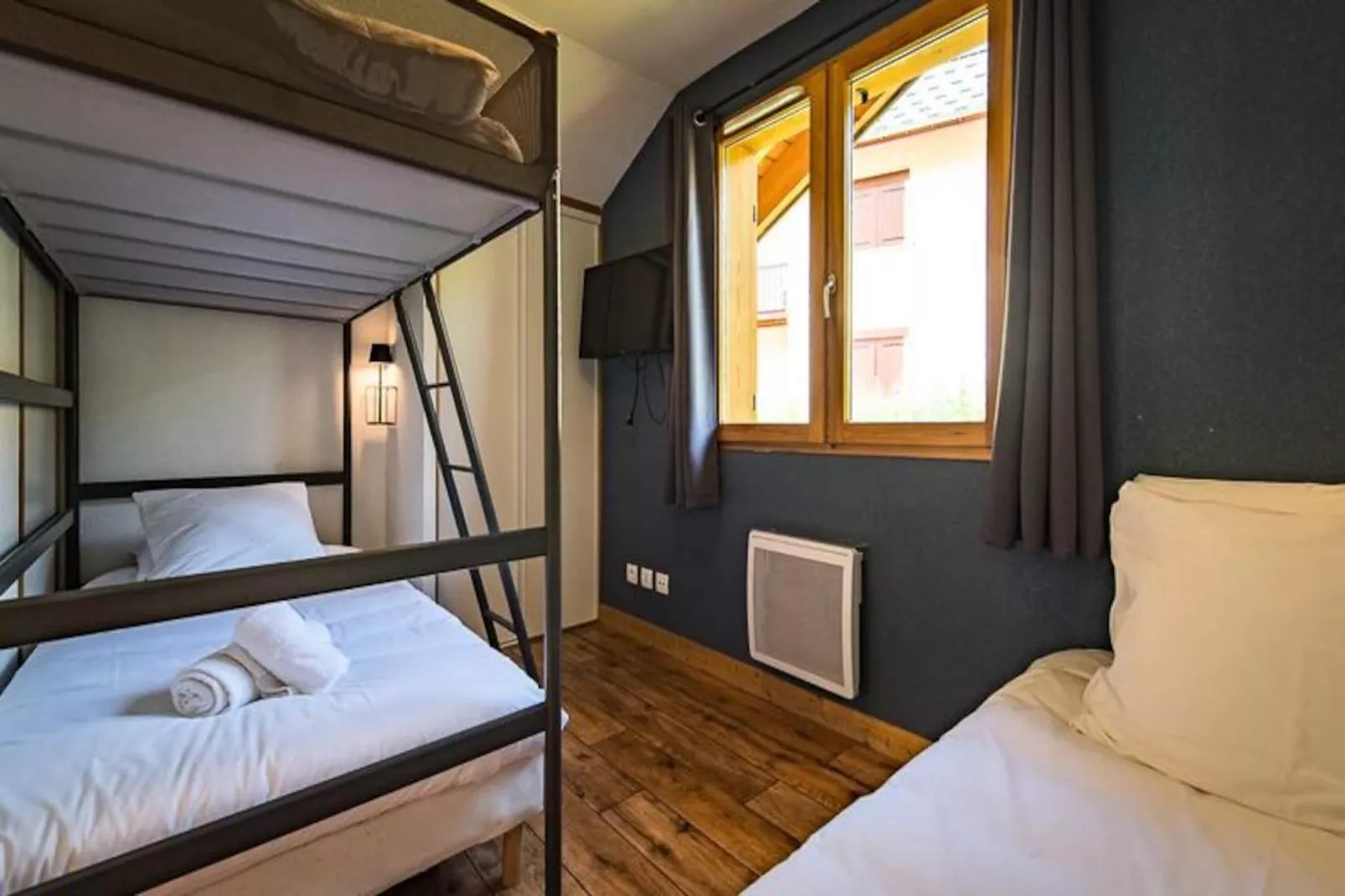 Les Chalets De L'arvan Ii-Niet-getagd