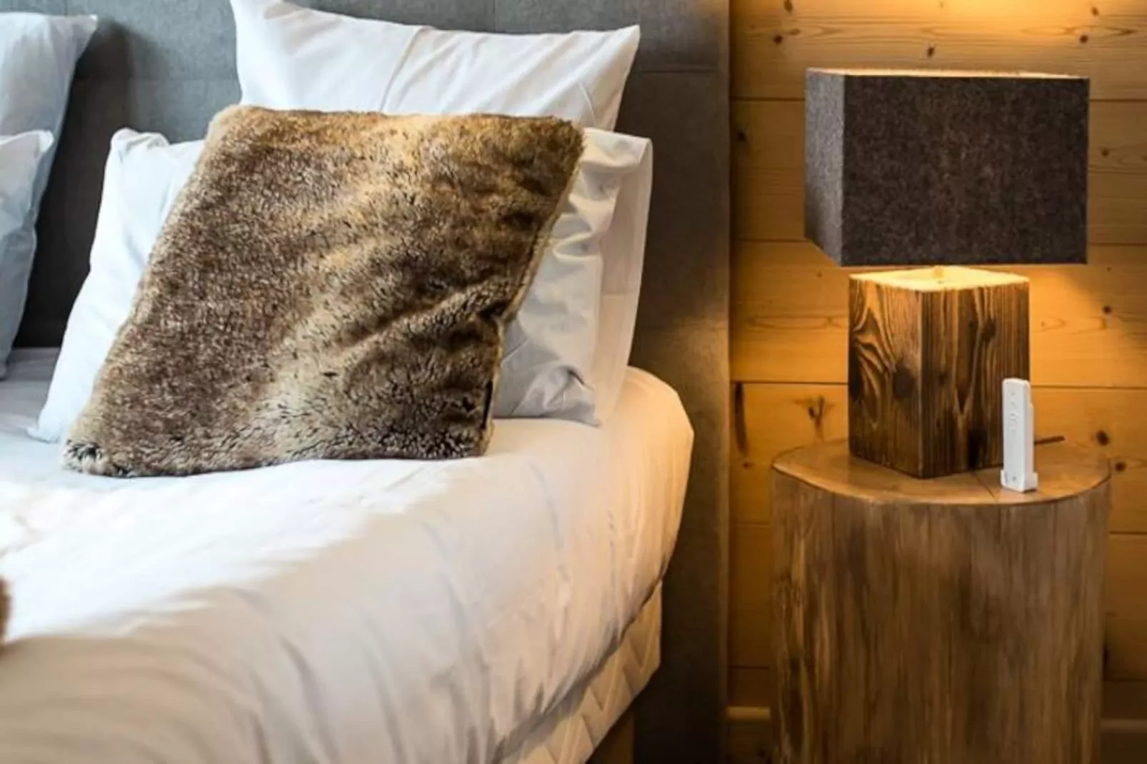 Résidence Les Aiguilles-Niet-getagd