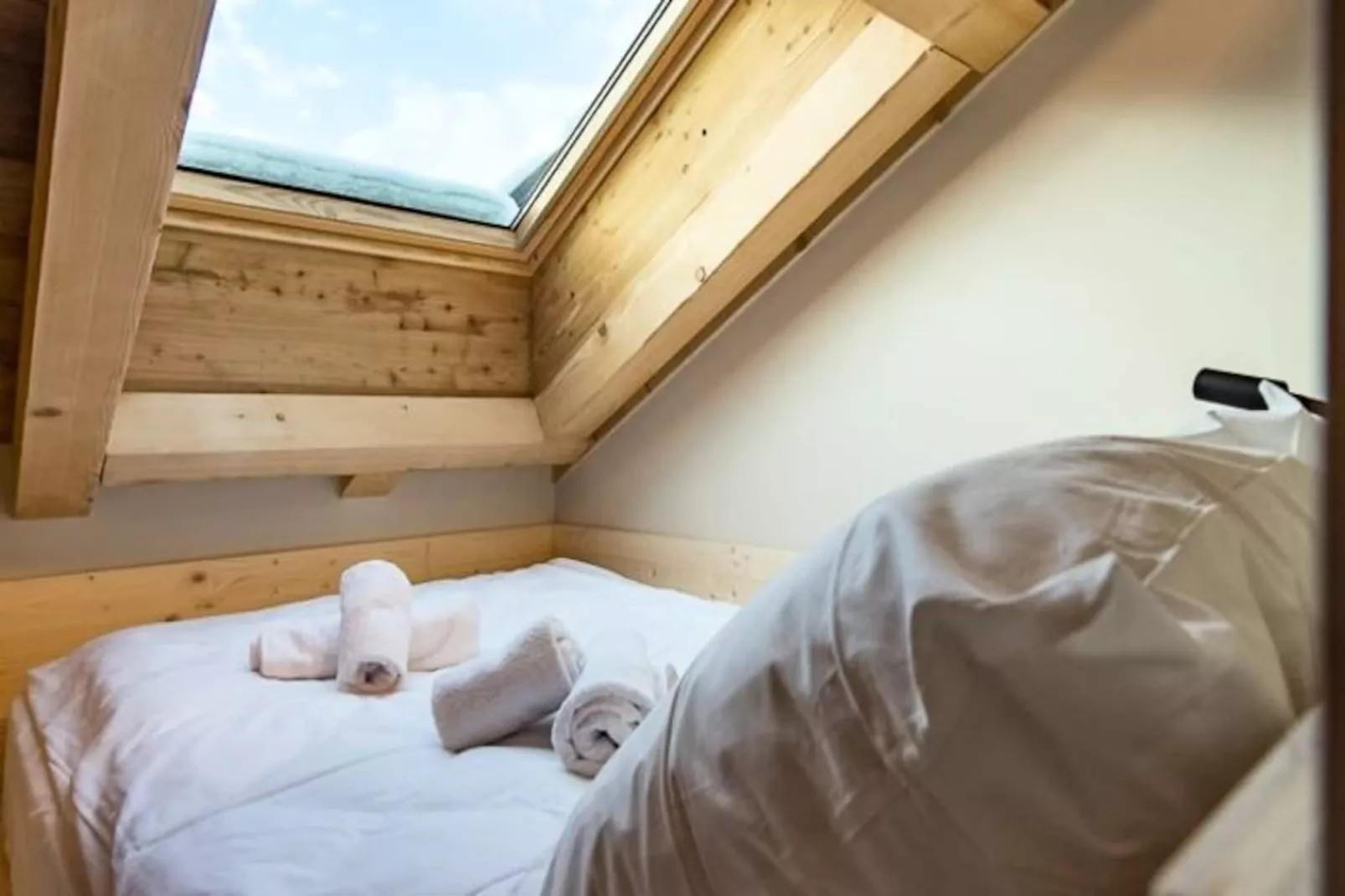 Résidence Ecrin Des Arves-Niet-getagd