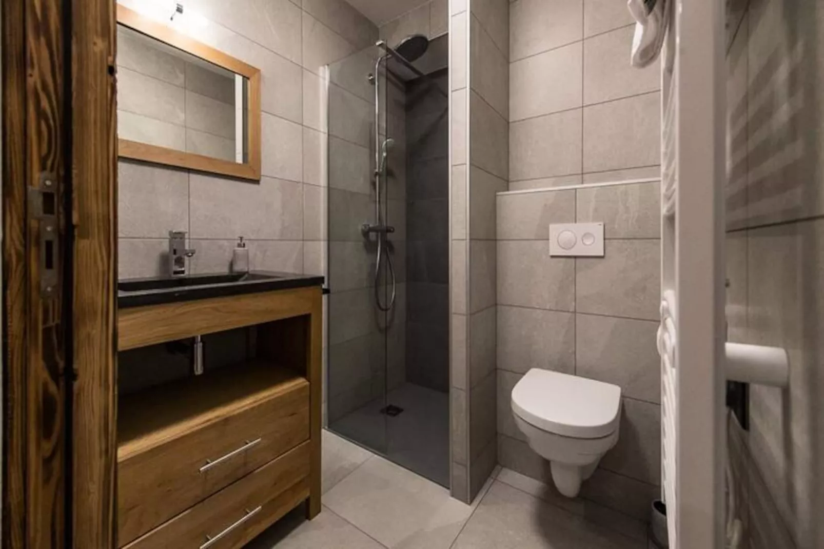 Résidence Le Hameau Du Moulin-Niet-getagd