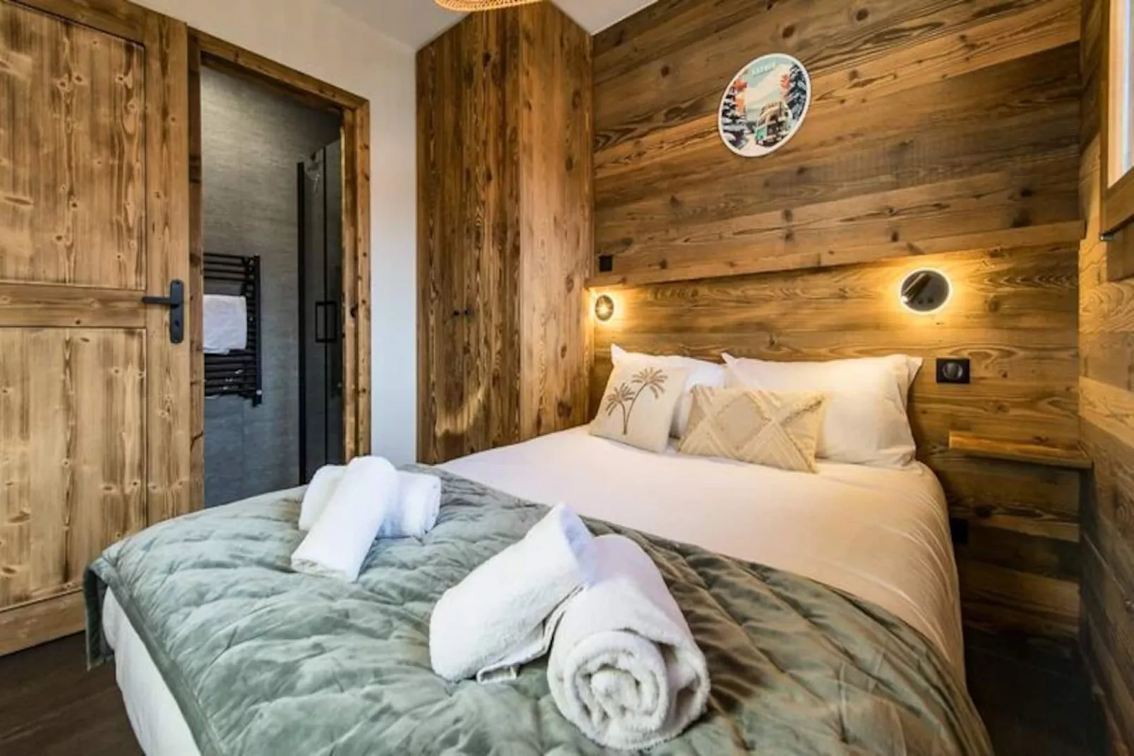 Résidence Le Hameau Du Moulin-Niet-getagd