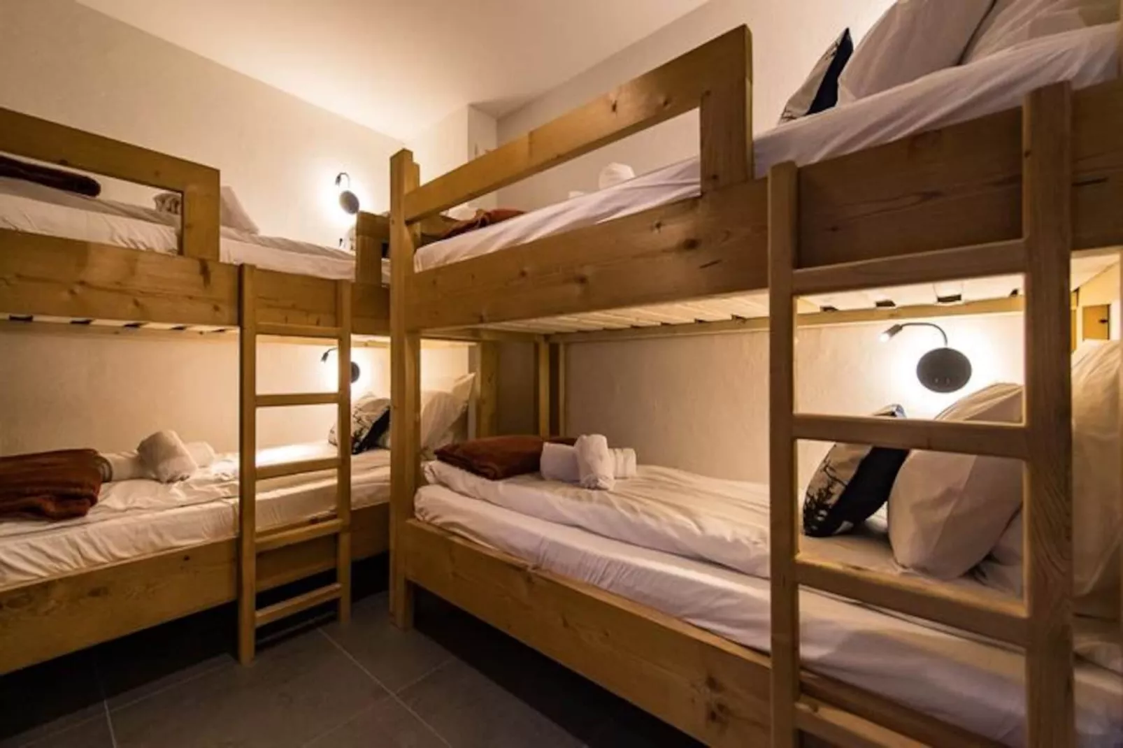 Résidence Le Hameau Du Moulin-Niet-getagd