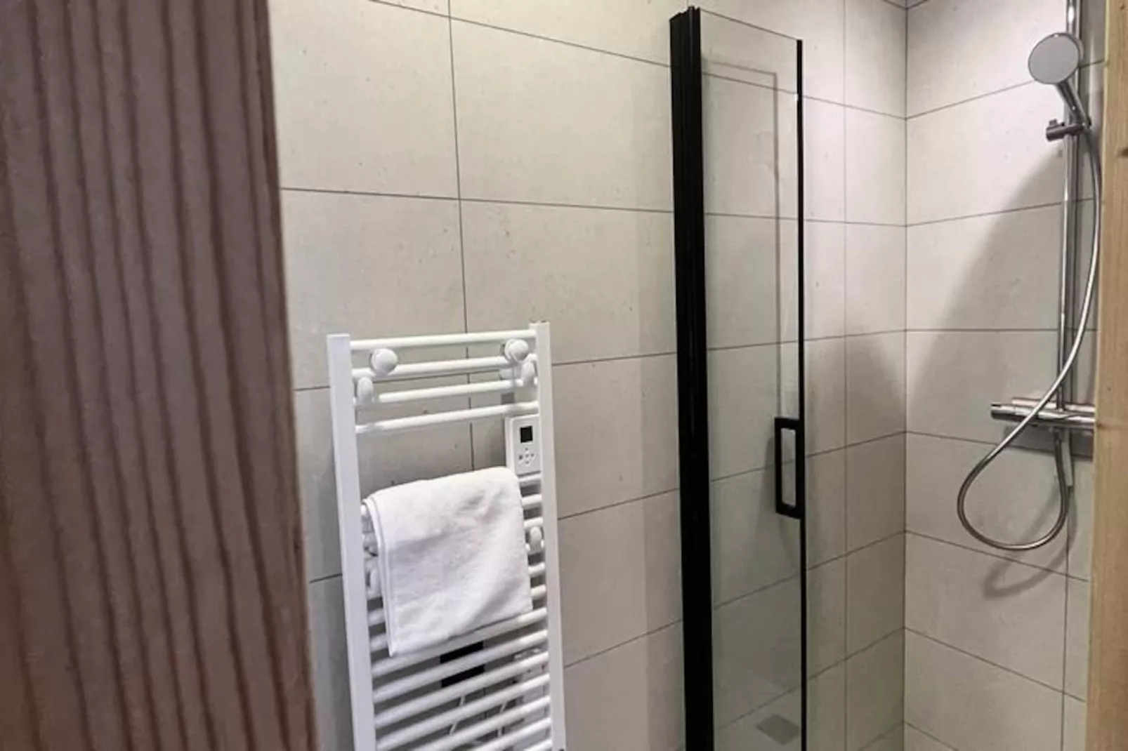 Résidence Le Hameau Du Moulin-Niet-getagd