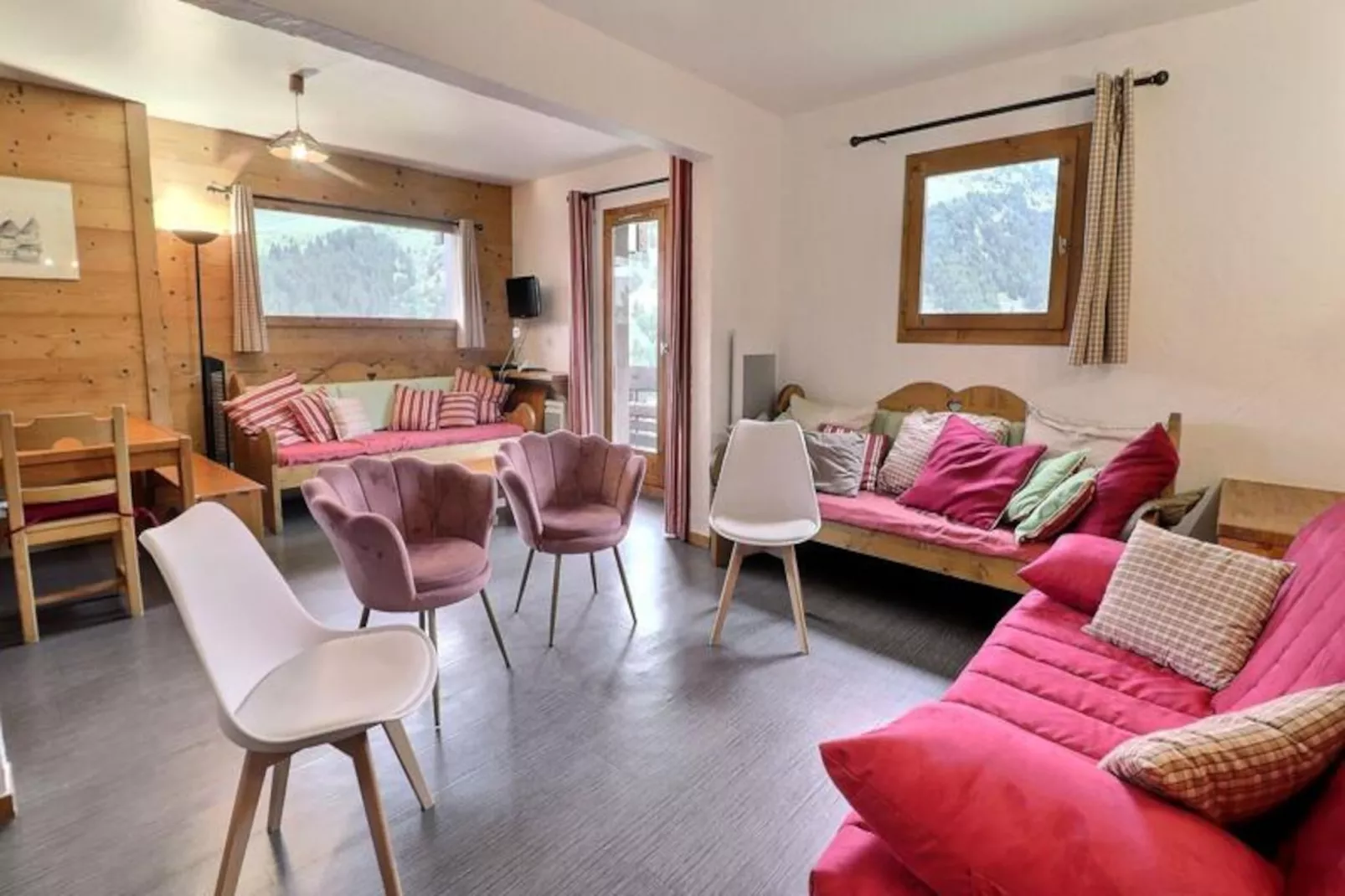 Résidence Proveres-Niet-getagd